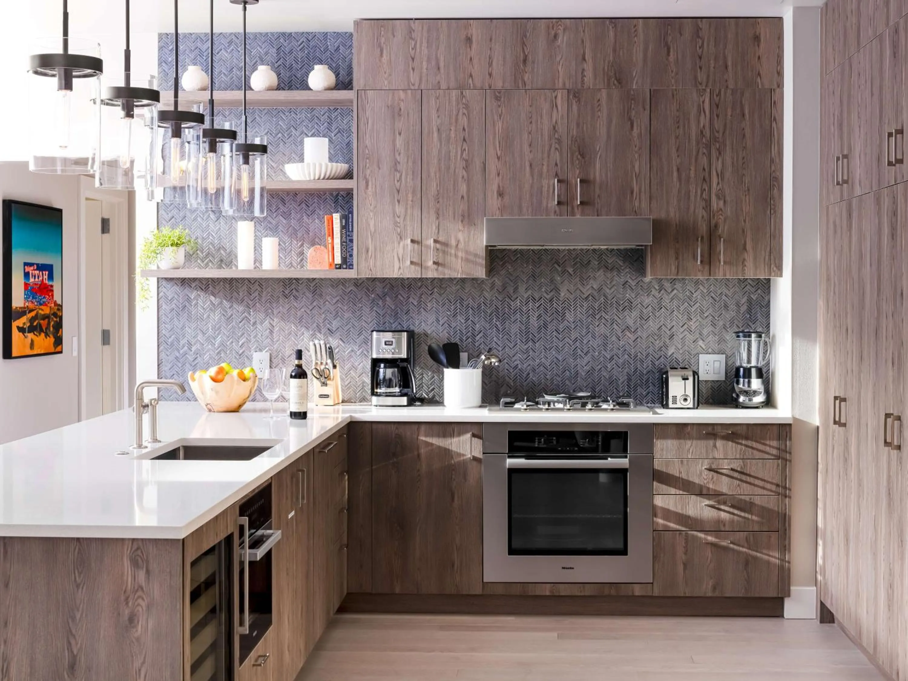 Photo of the whole room in Residences At Grand Hyatt Deer Valley