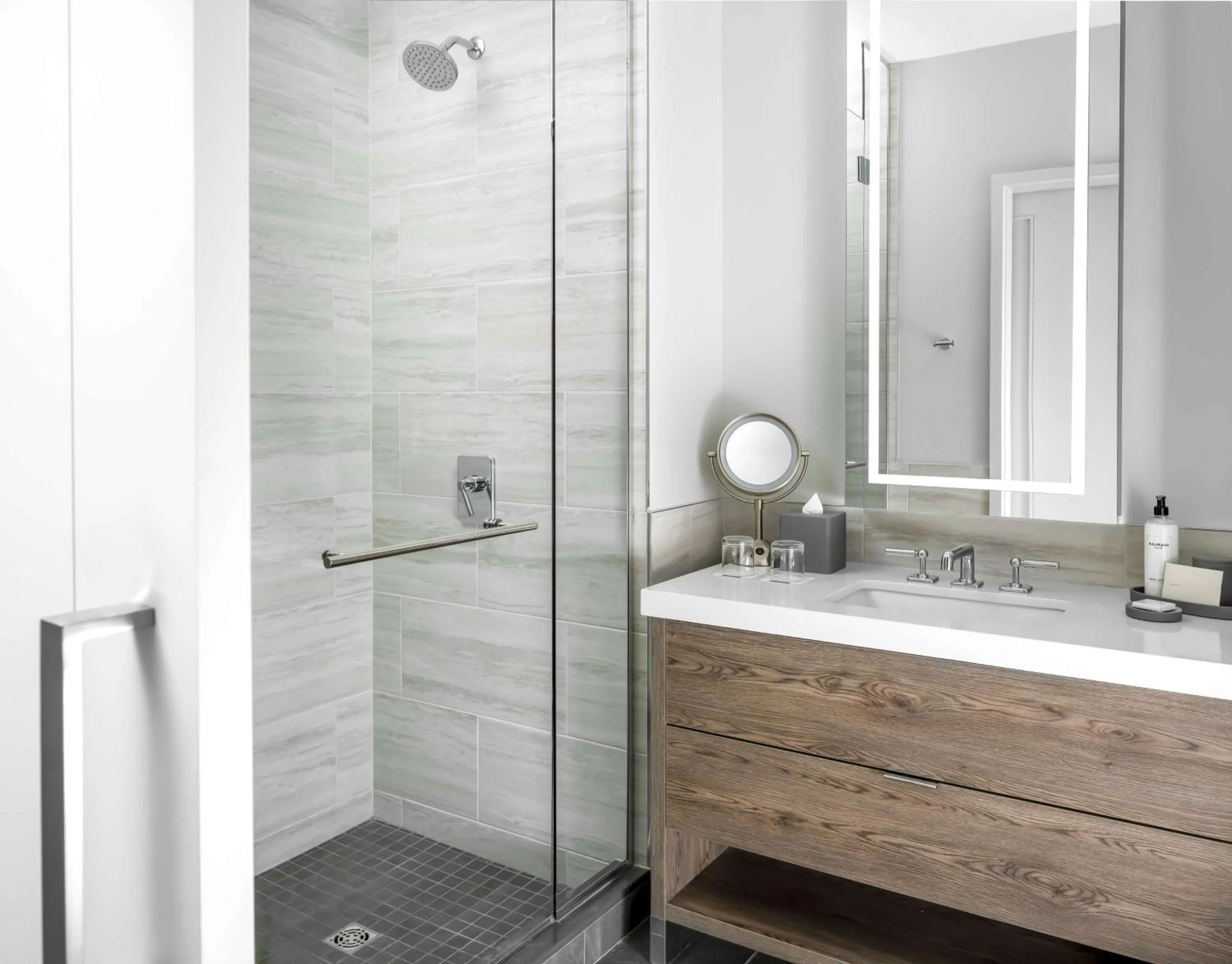 Bathroom in Residences At Grand Hyatt Deer Valley