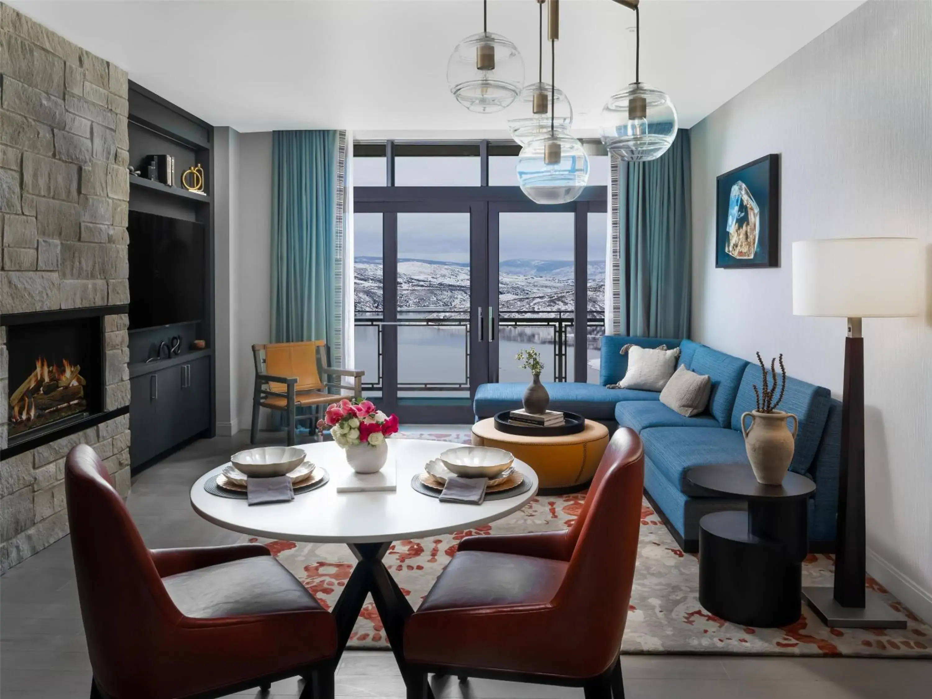 Deer Valley Suite in Grand Hyatt Deer Valley Deer Valley Suite in Grand Hyatt Deer Valley