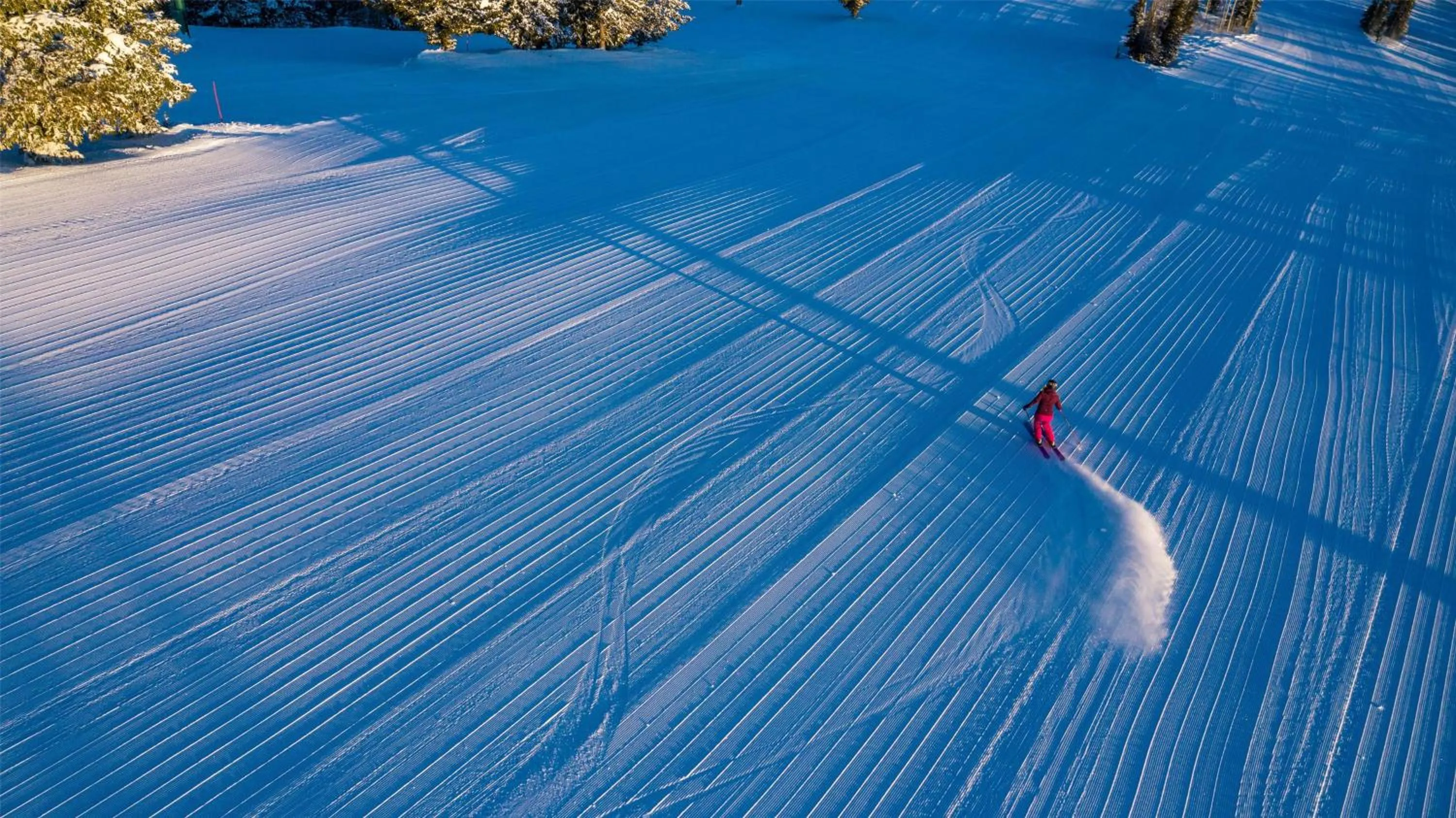 Location in Grand Hyatt Deer Valley