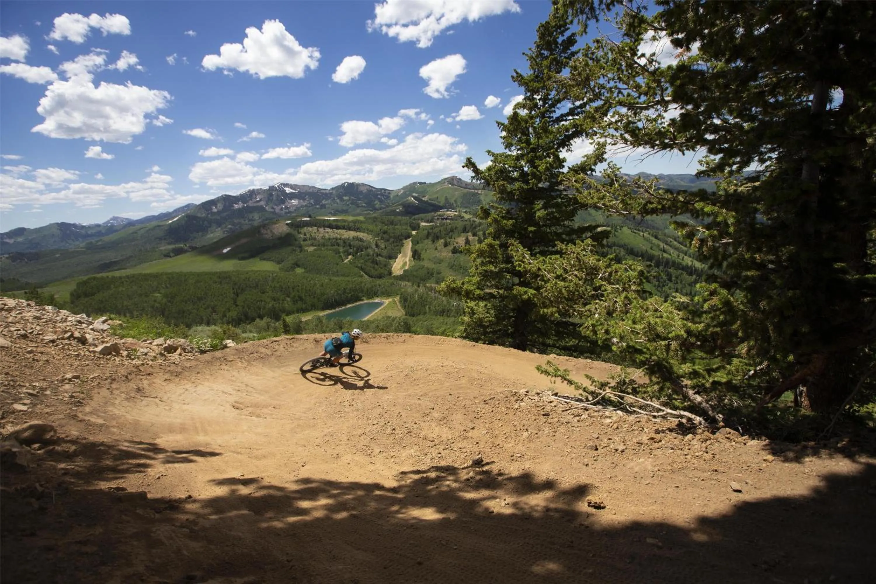 Location in Grand Hyatt Deer Valley