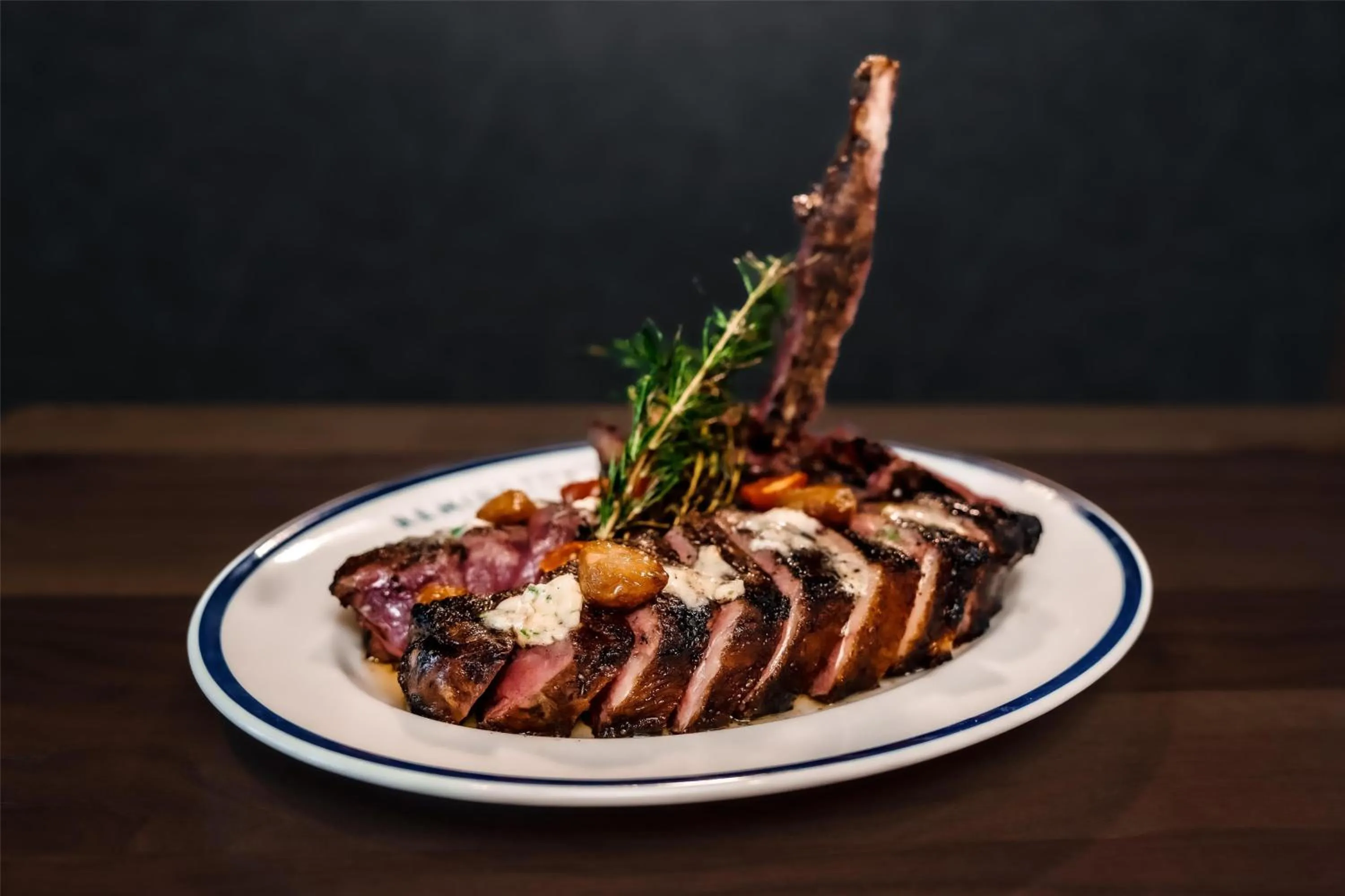 Restaurant/places to eat in Grand Hyatt Deer Valley