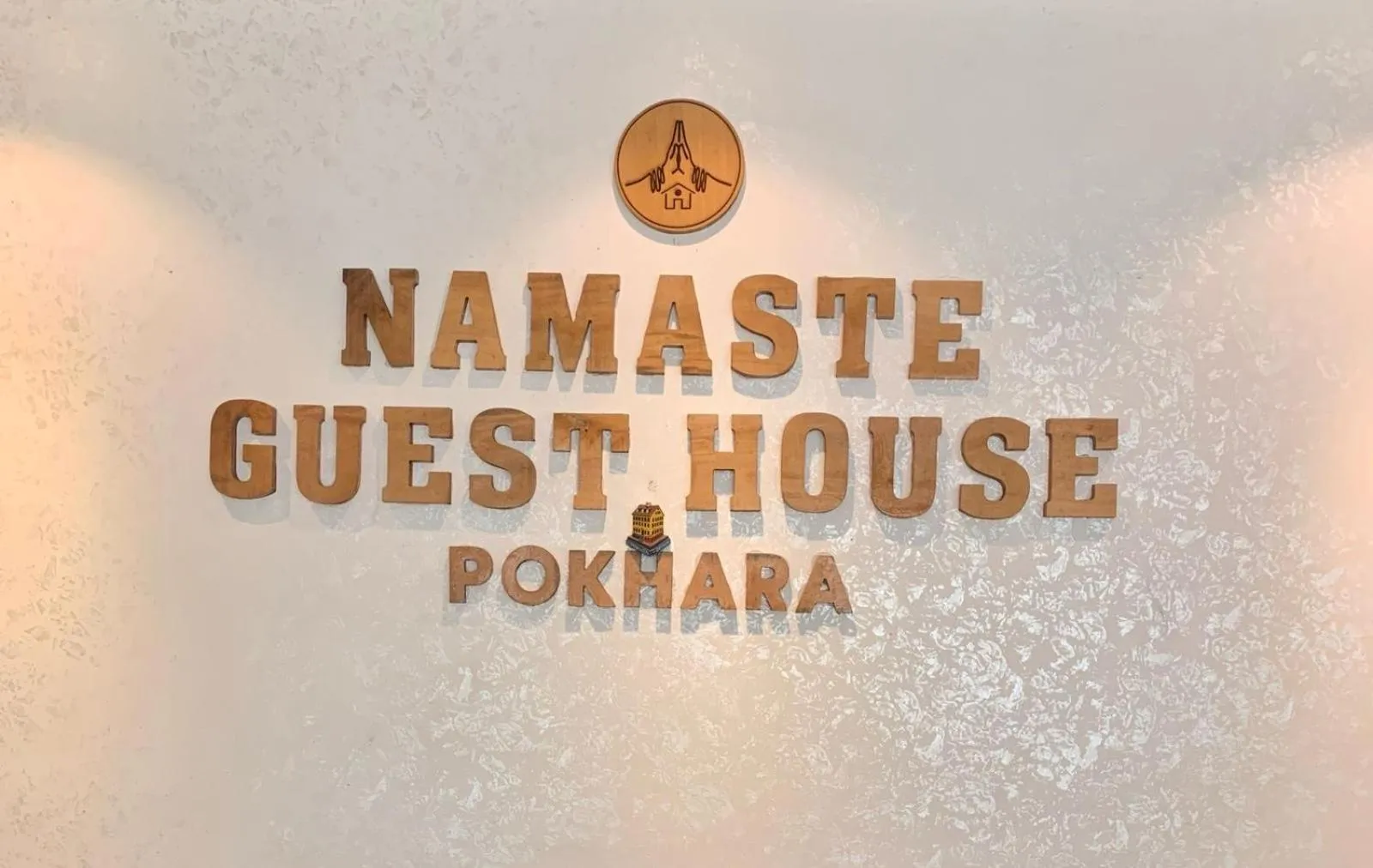 Namaste Guest House