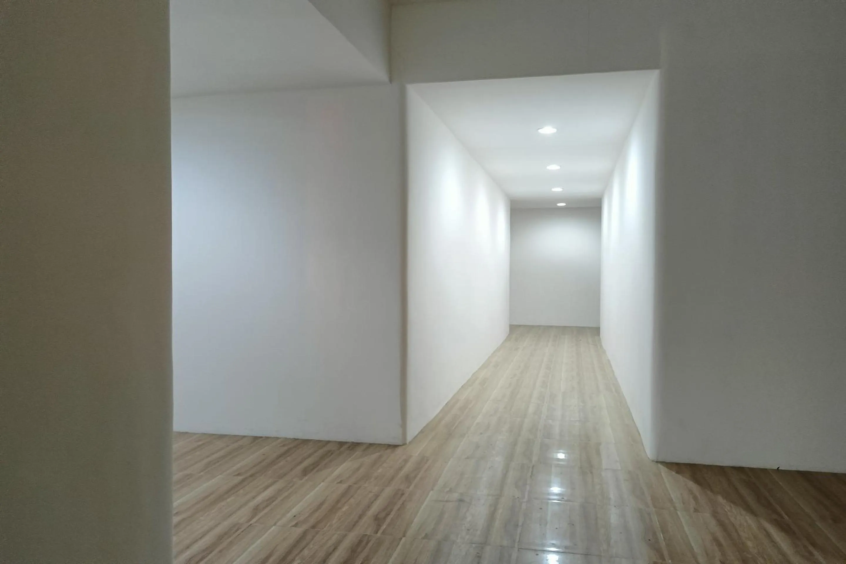 Lobby or reception in Hotel O Sunrise Garage Home