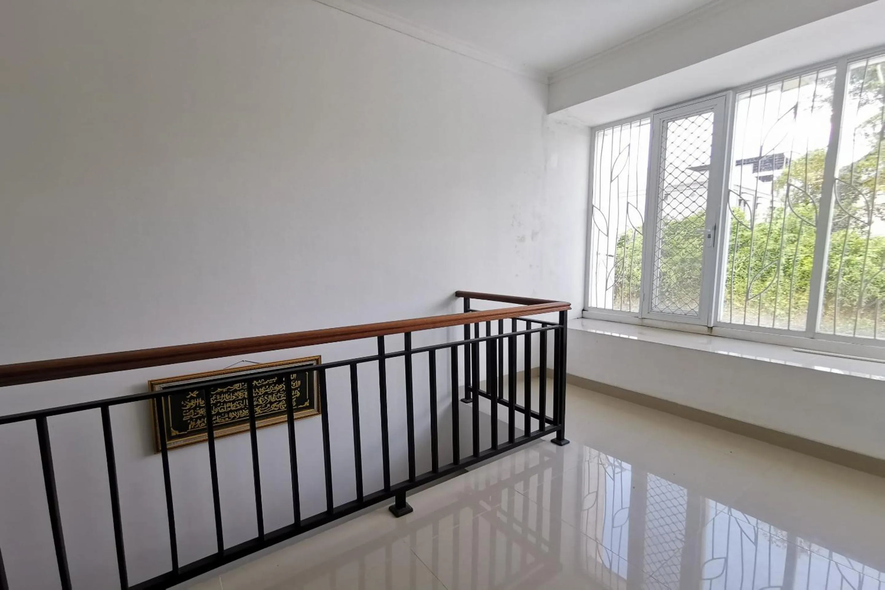 Lobby or reception, Bed in Hotel O Rama Homestay