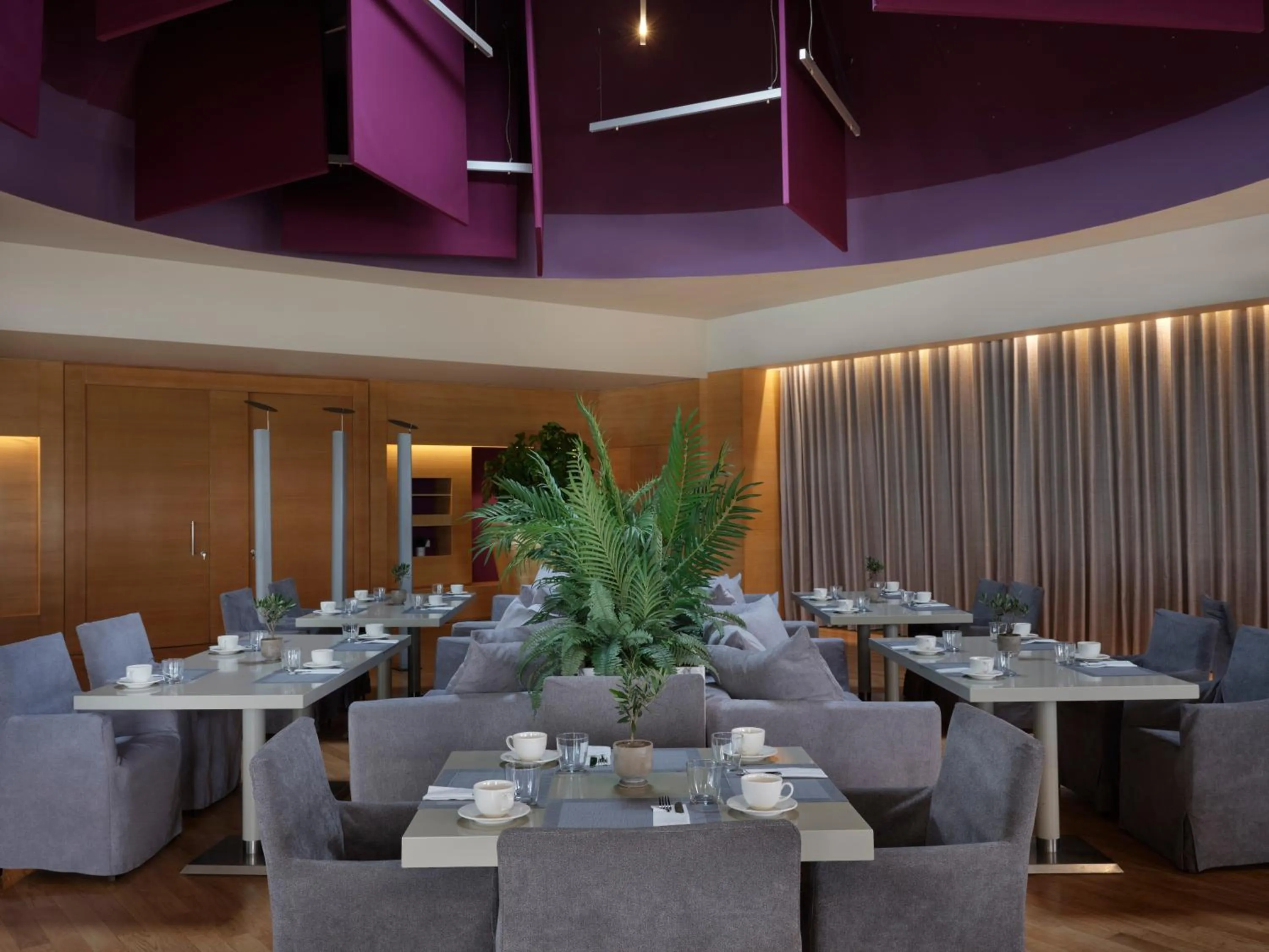 September Hotel Thessaloniki