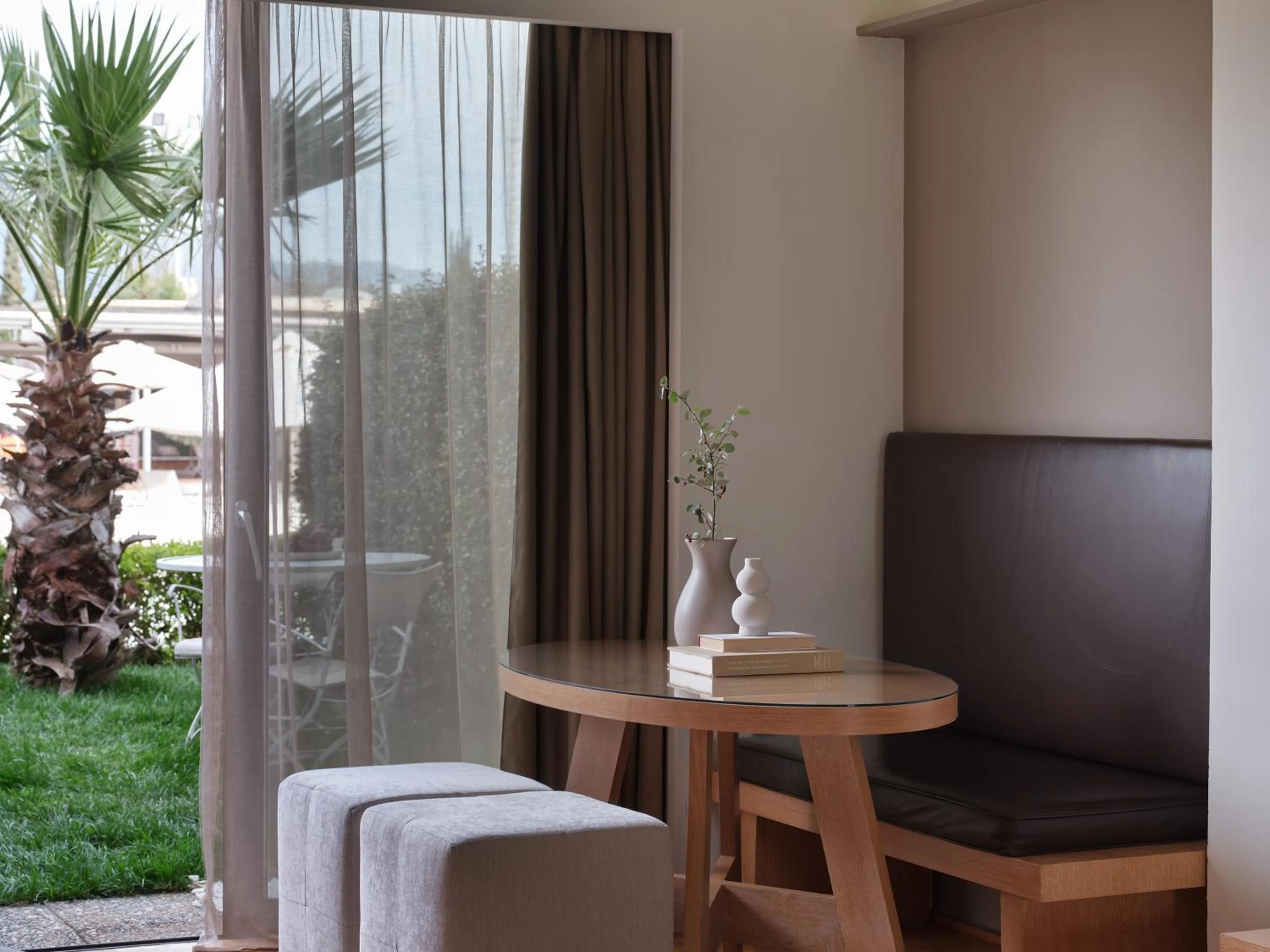 September Hotel Thessaloniki