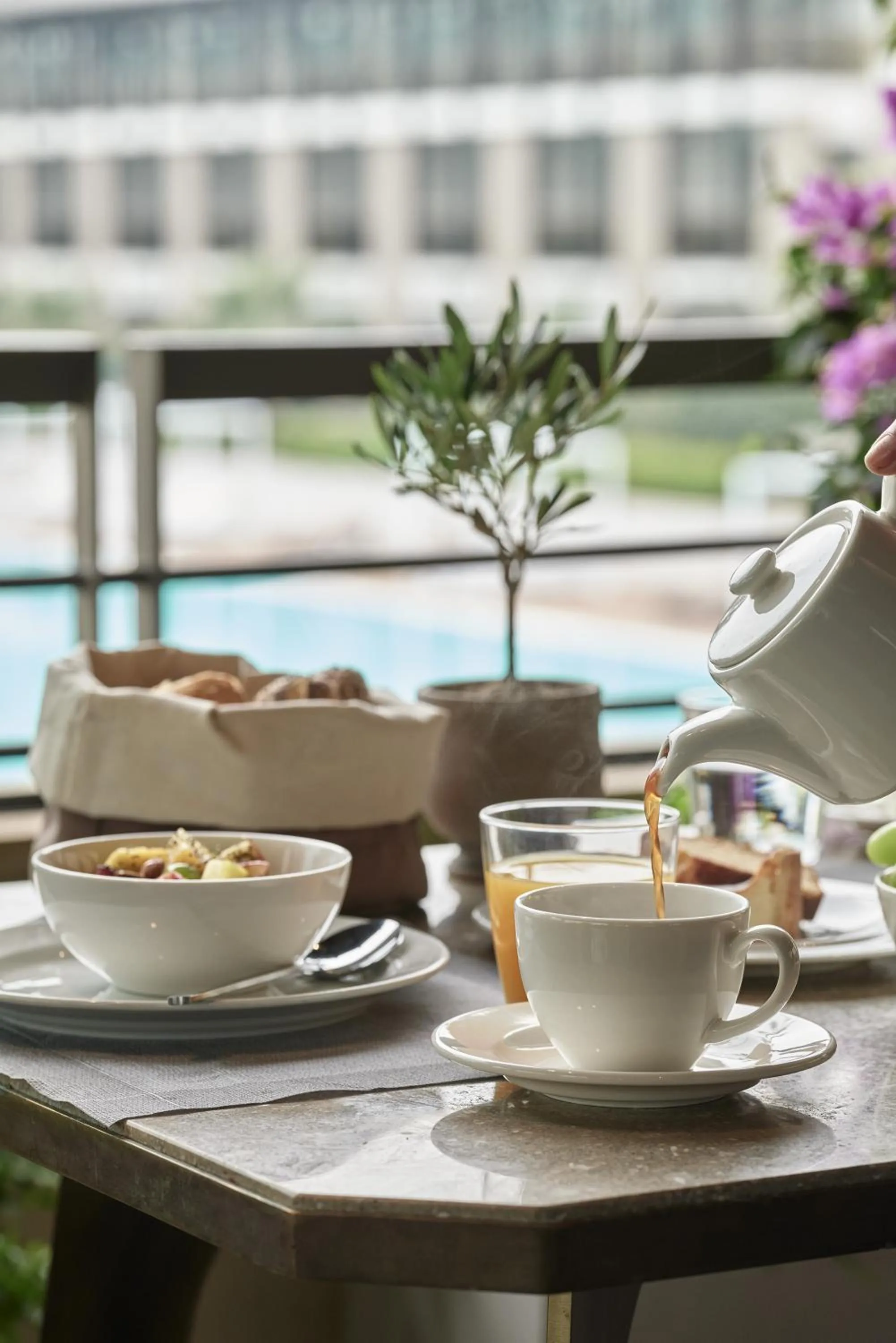 September Hotel Thessaloniki