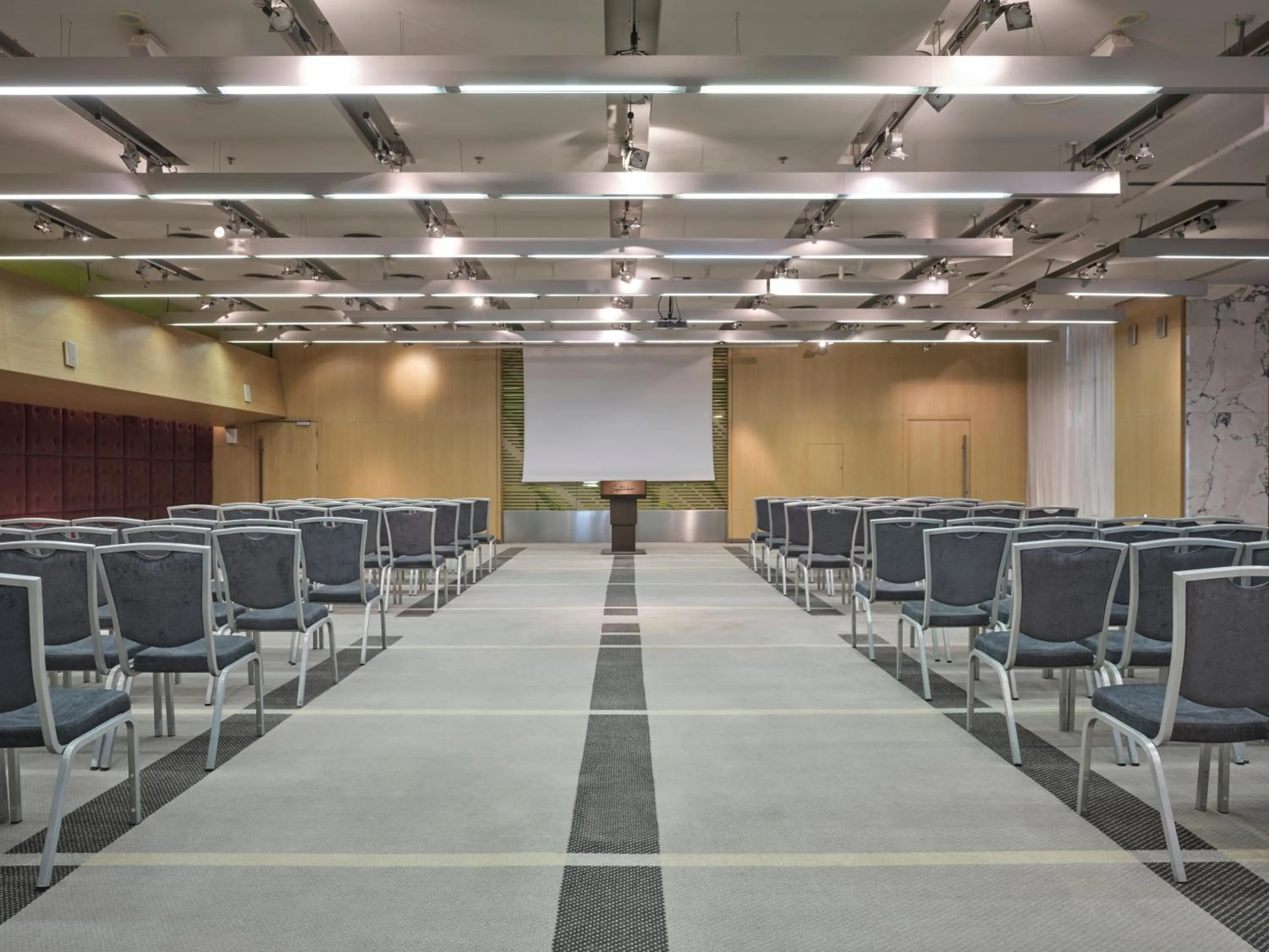 September Hotel Thessaloniki