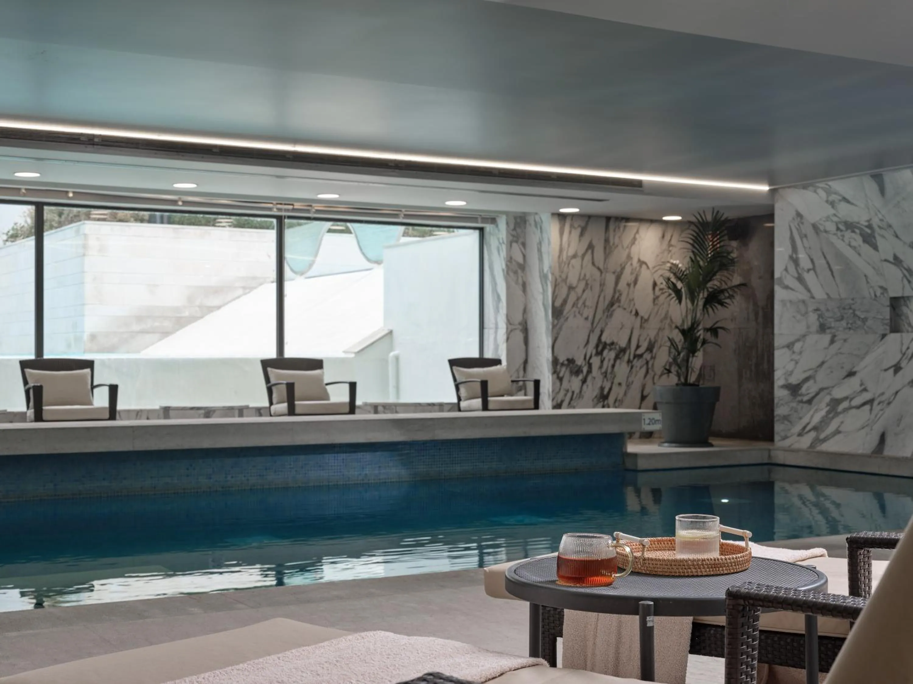 September Hotel Thessaloniki