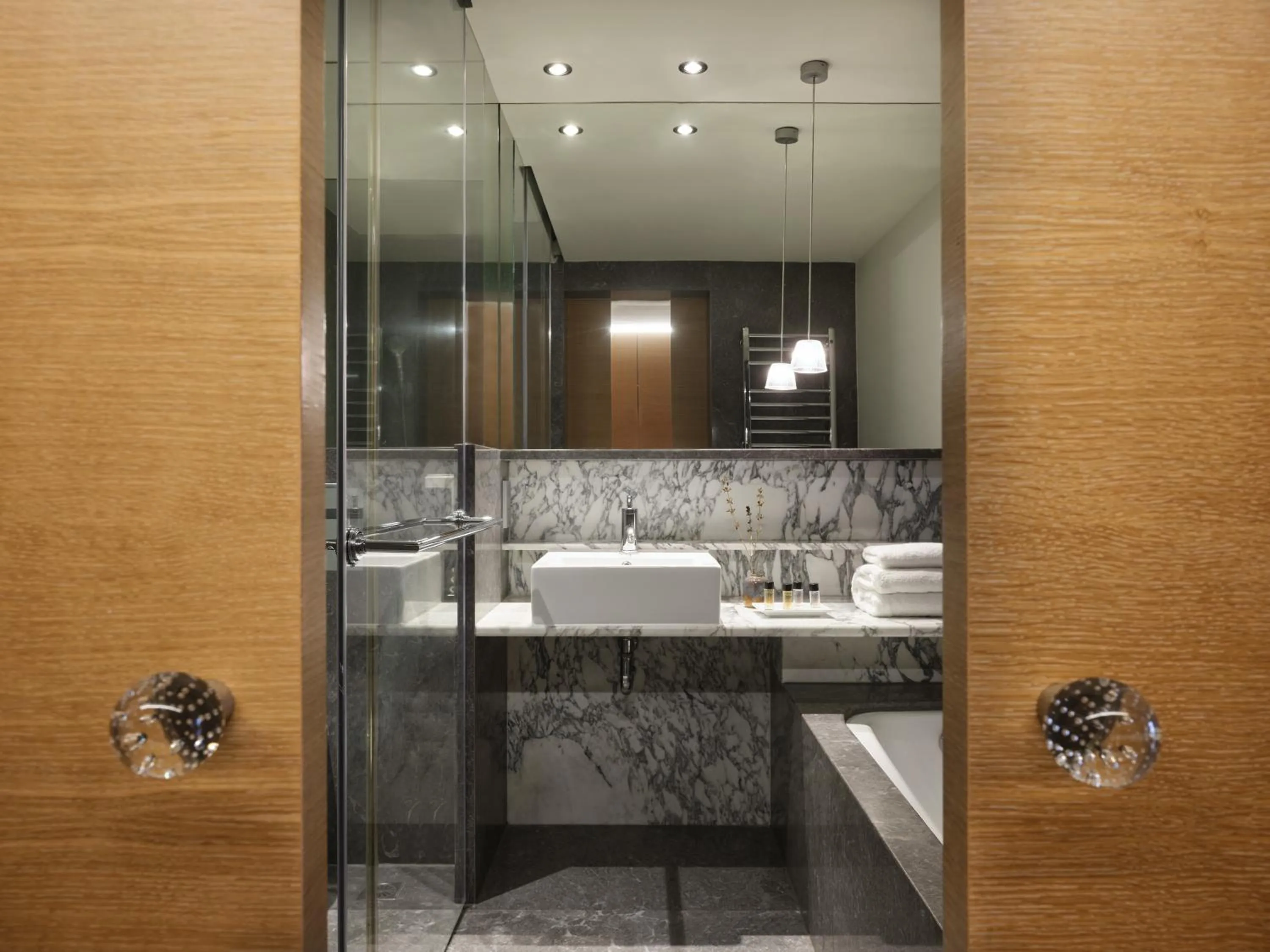 September Hotel Thessaloniki