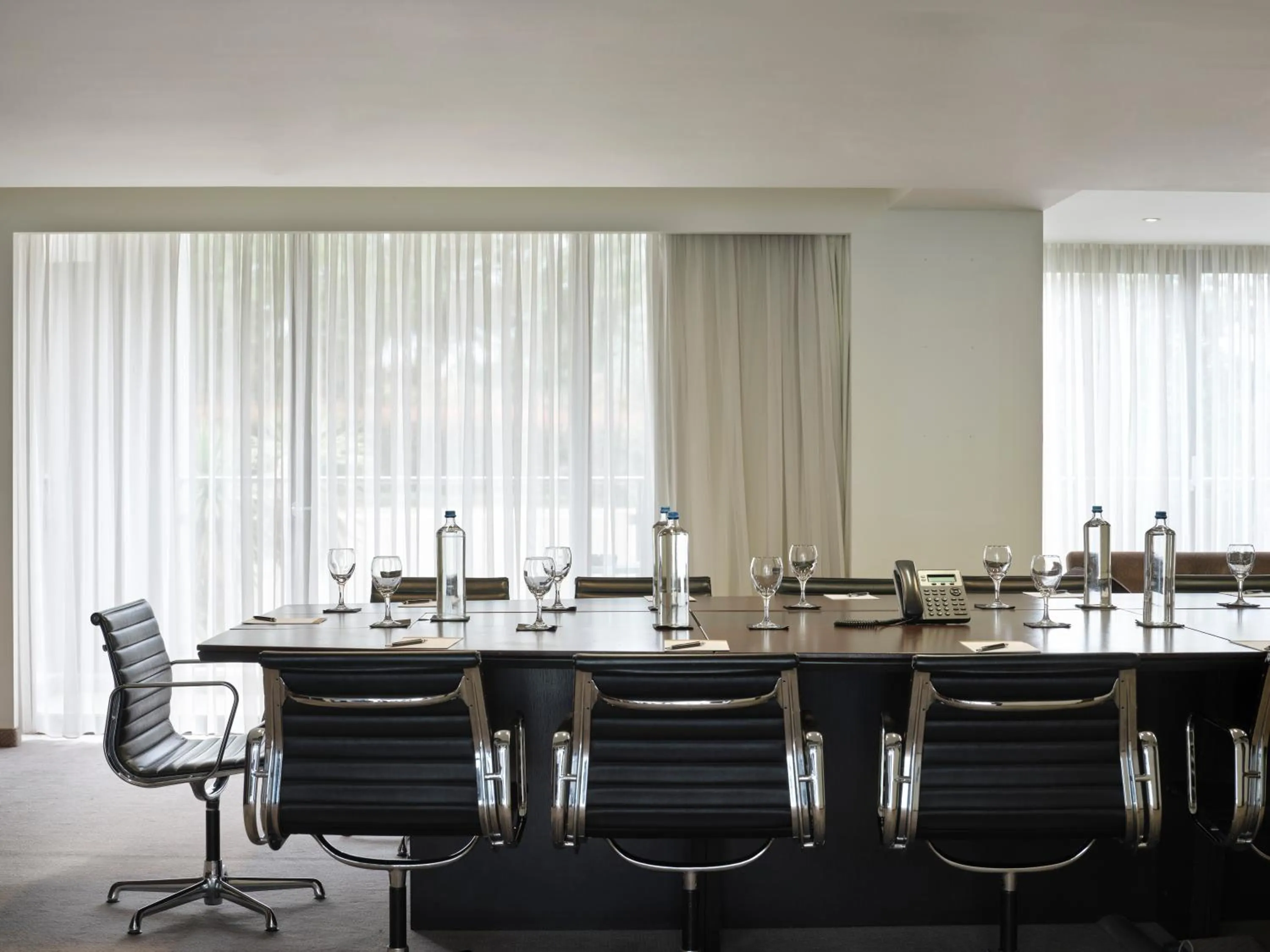 September Hotel Thessaloniki