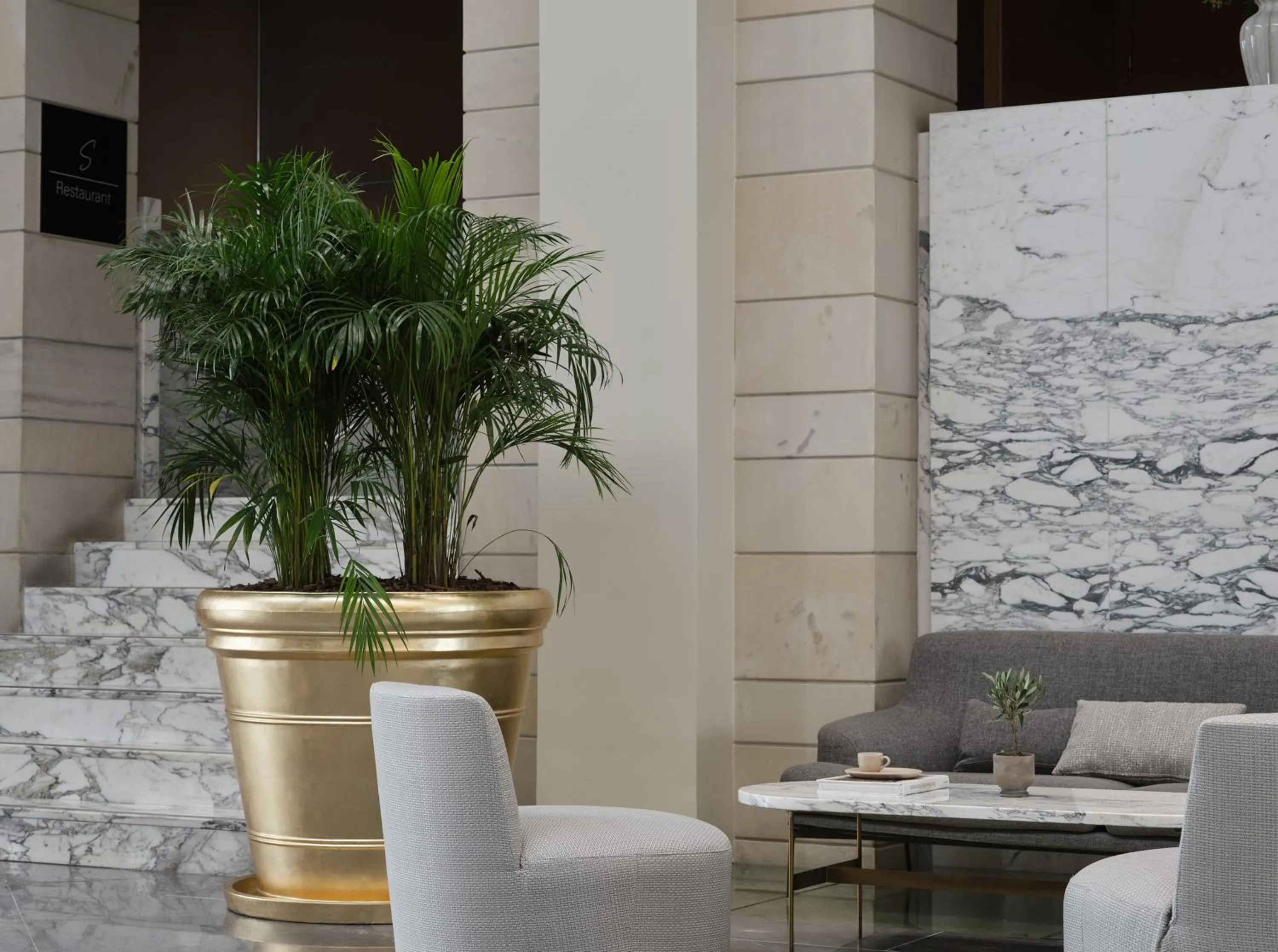 September Hotel Thessaloniki