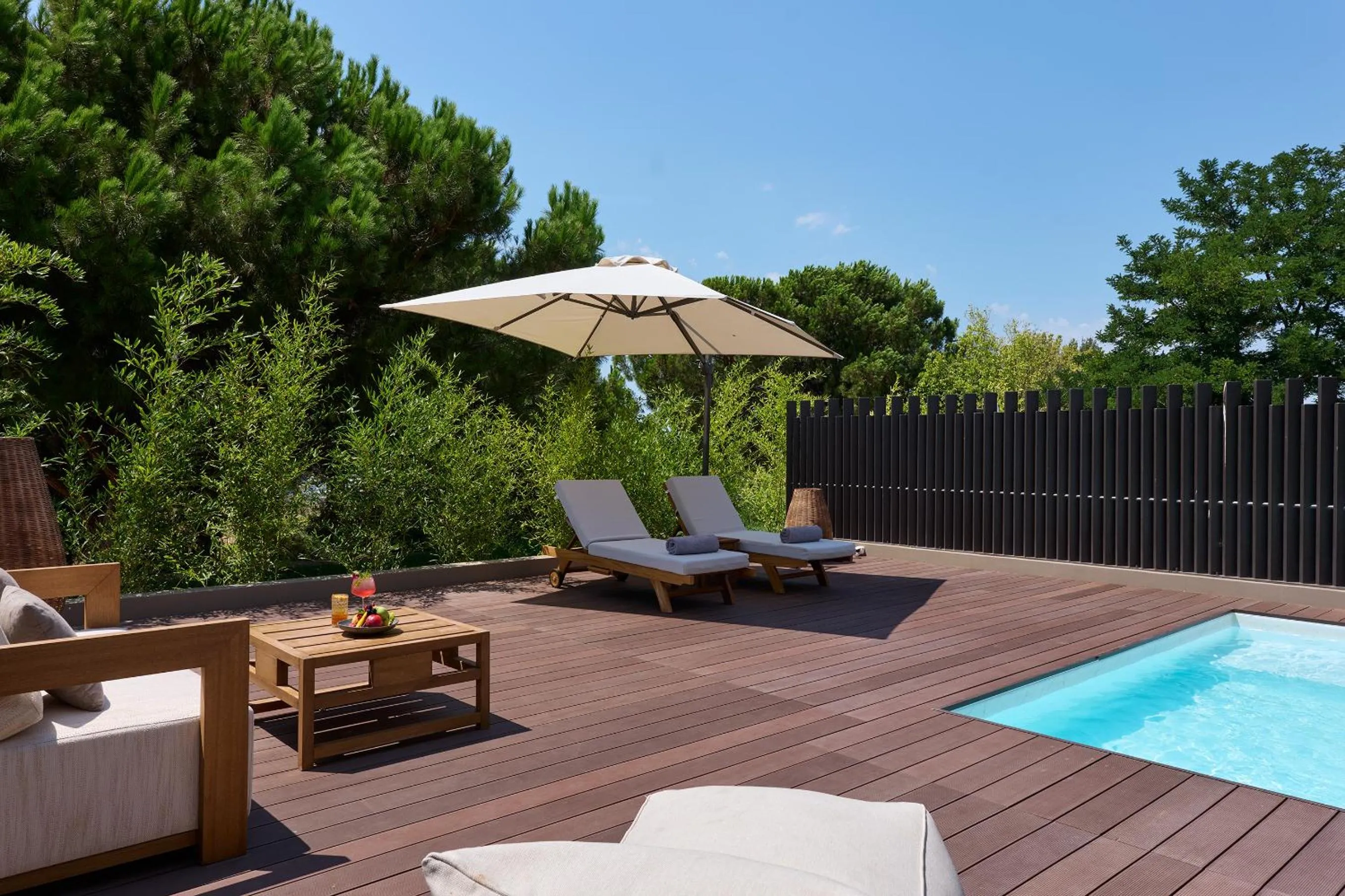 September Hotel Thessaloniki