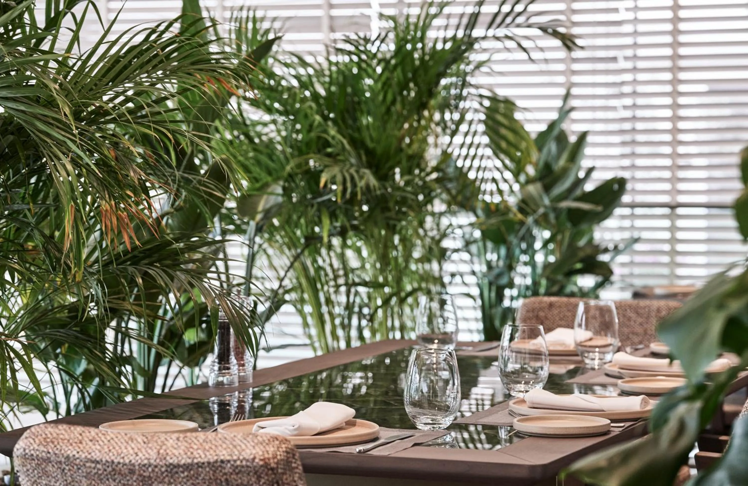 September Hotel Thessaloniki