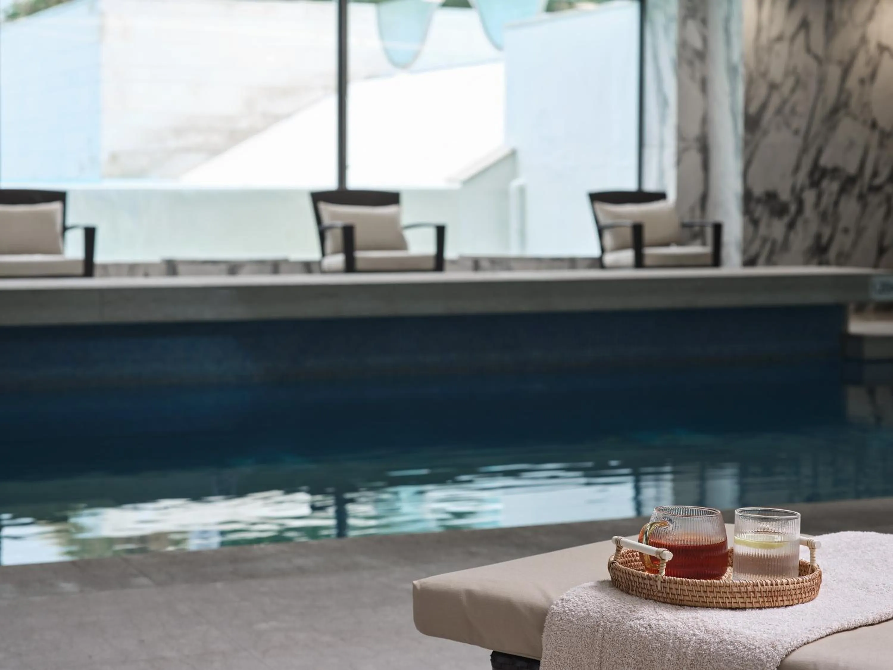 September Hotel Thessaloniki