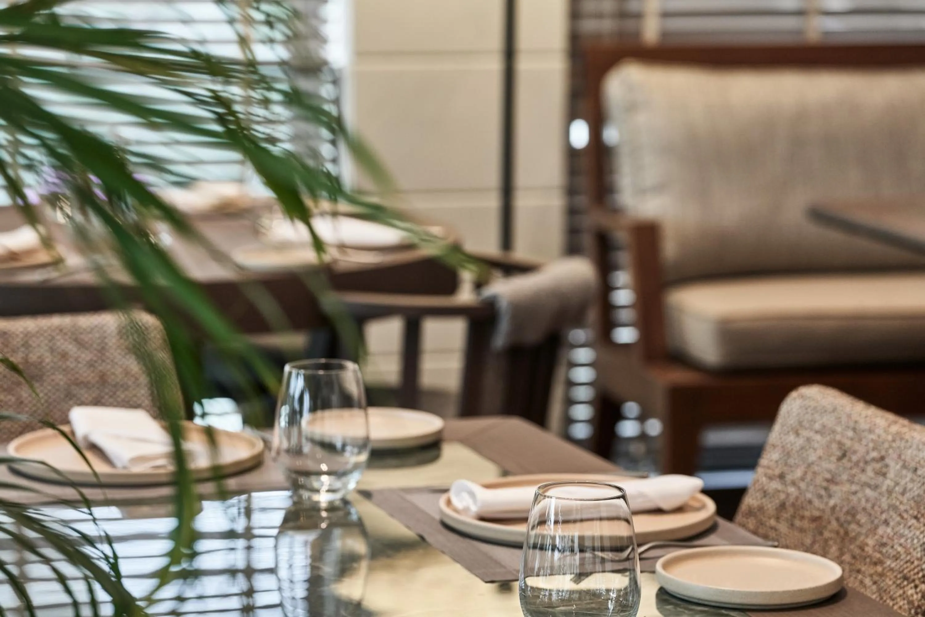 September Hotel Thessaloniki