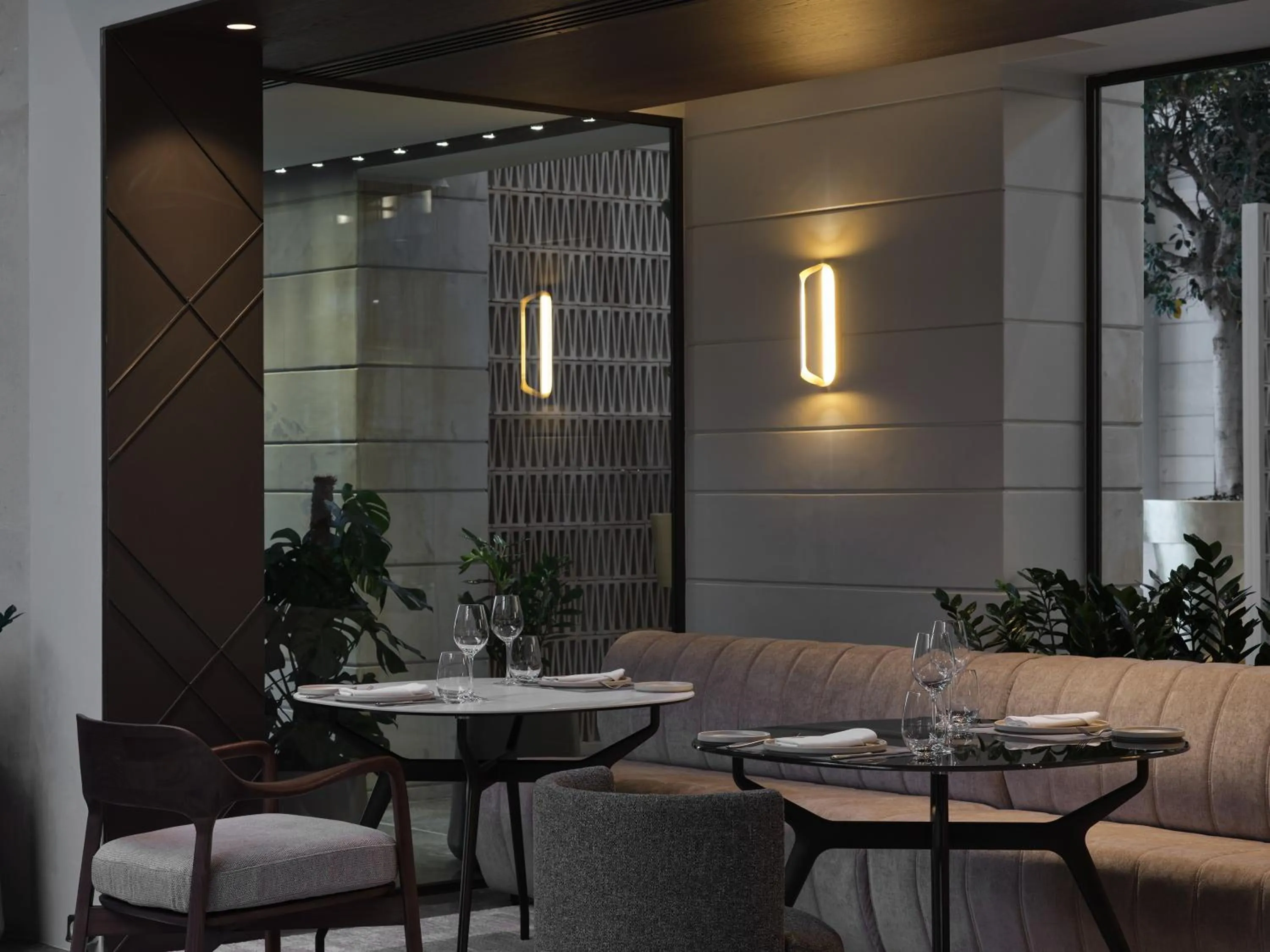 September Hotel Thessaloniki