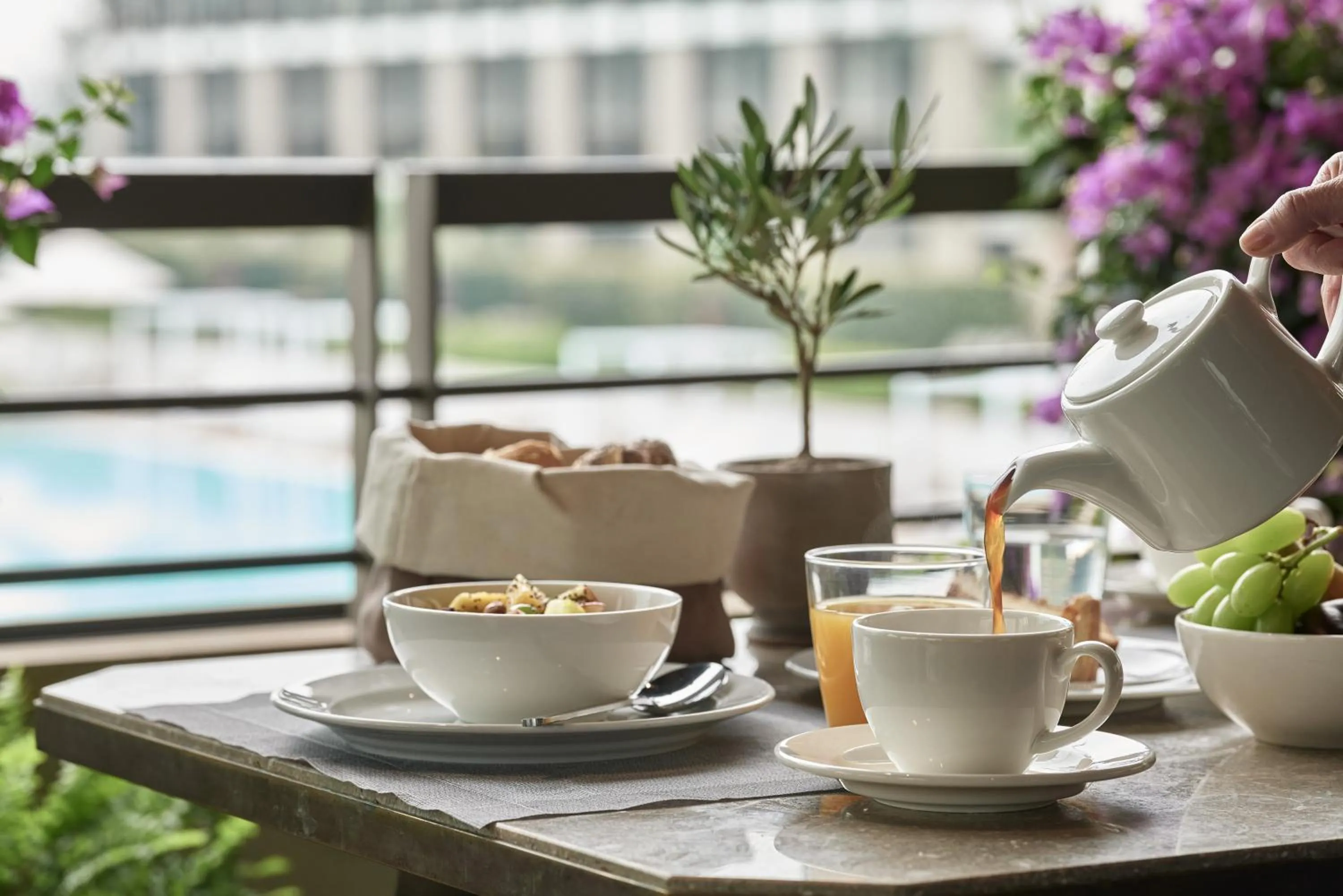 September Hotel Thessaloniki