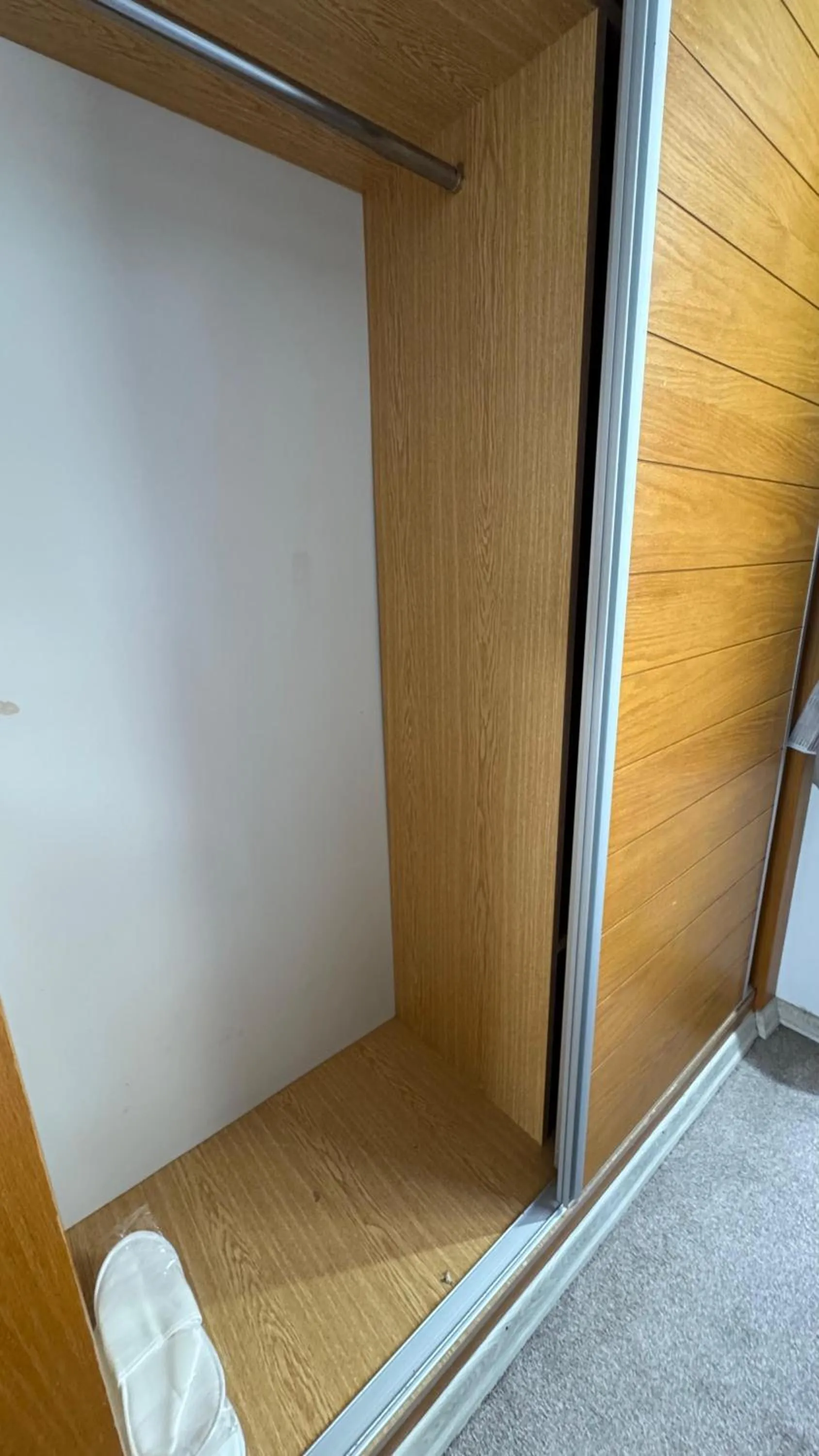 Bellapais Oasis Hotel