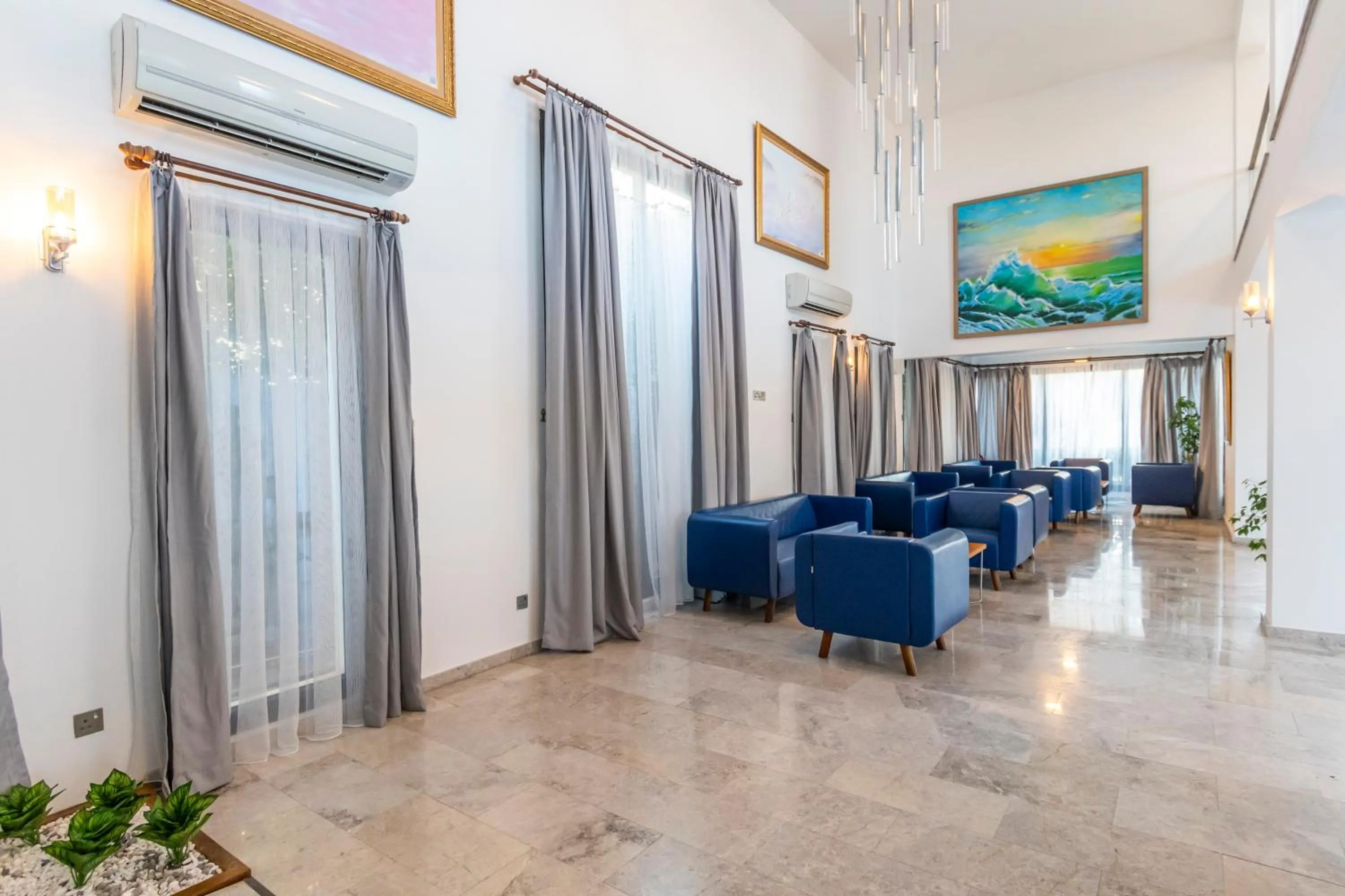 Bellapais Oasis Hotel