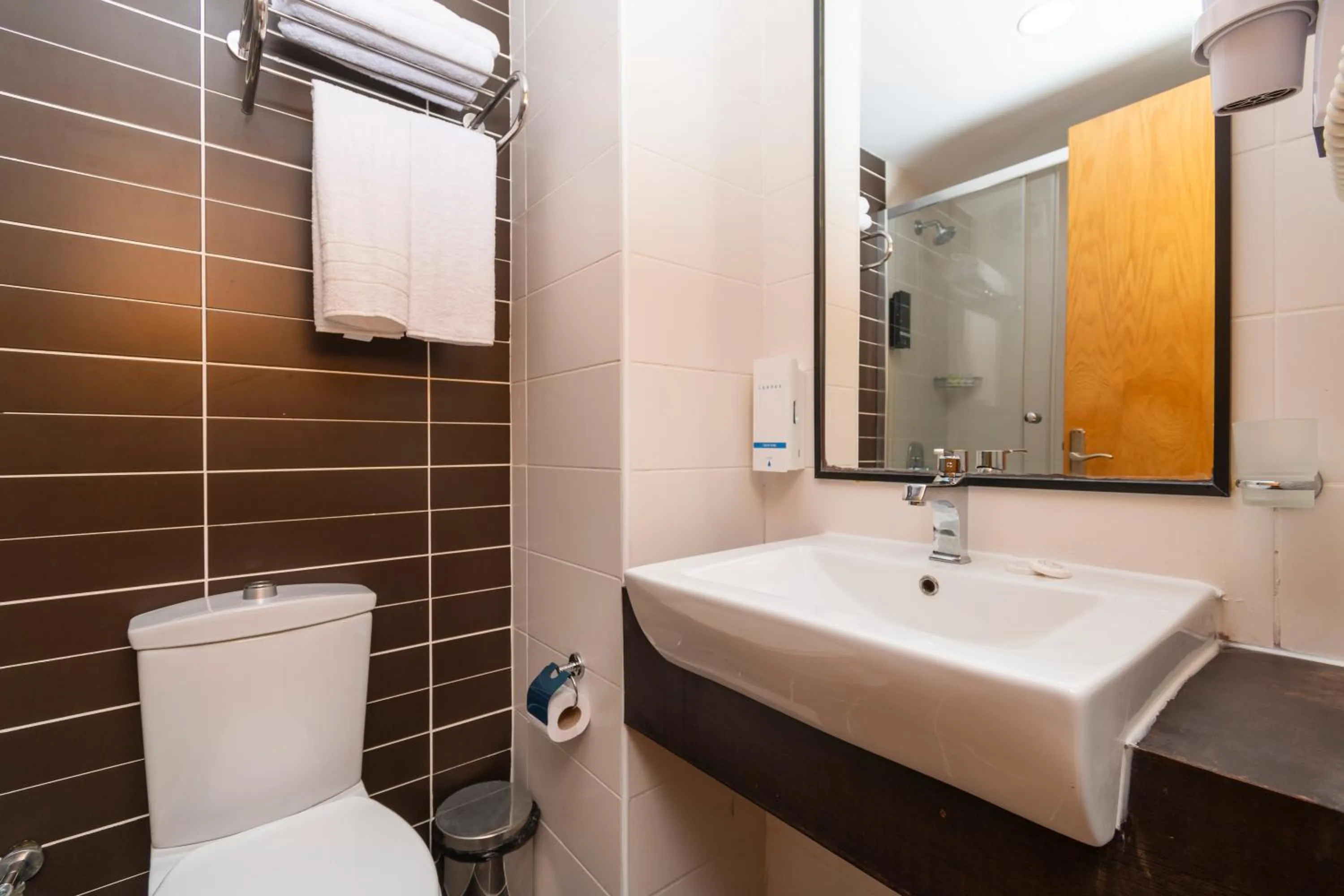 Bellapais Oasis Hotel