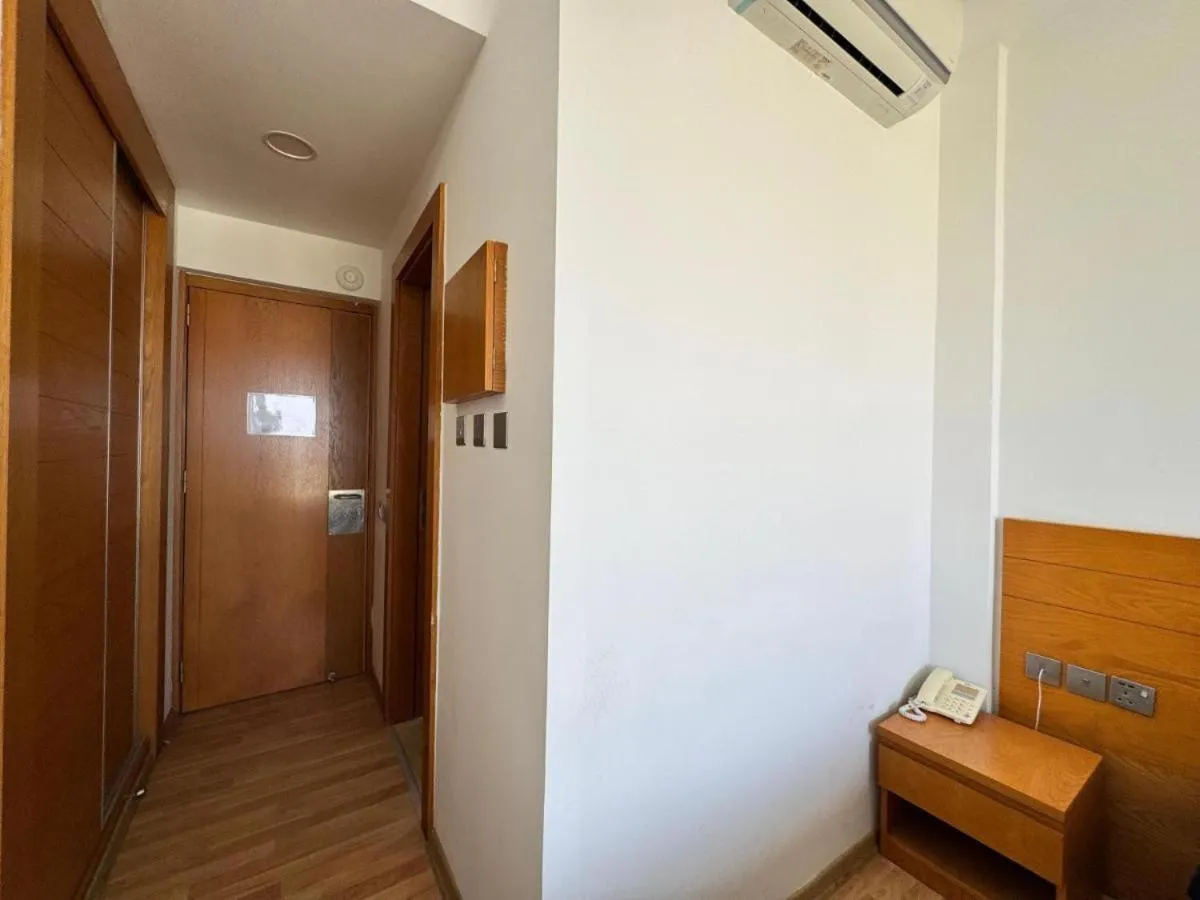 Bellapais Oasis Hotel