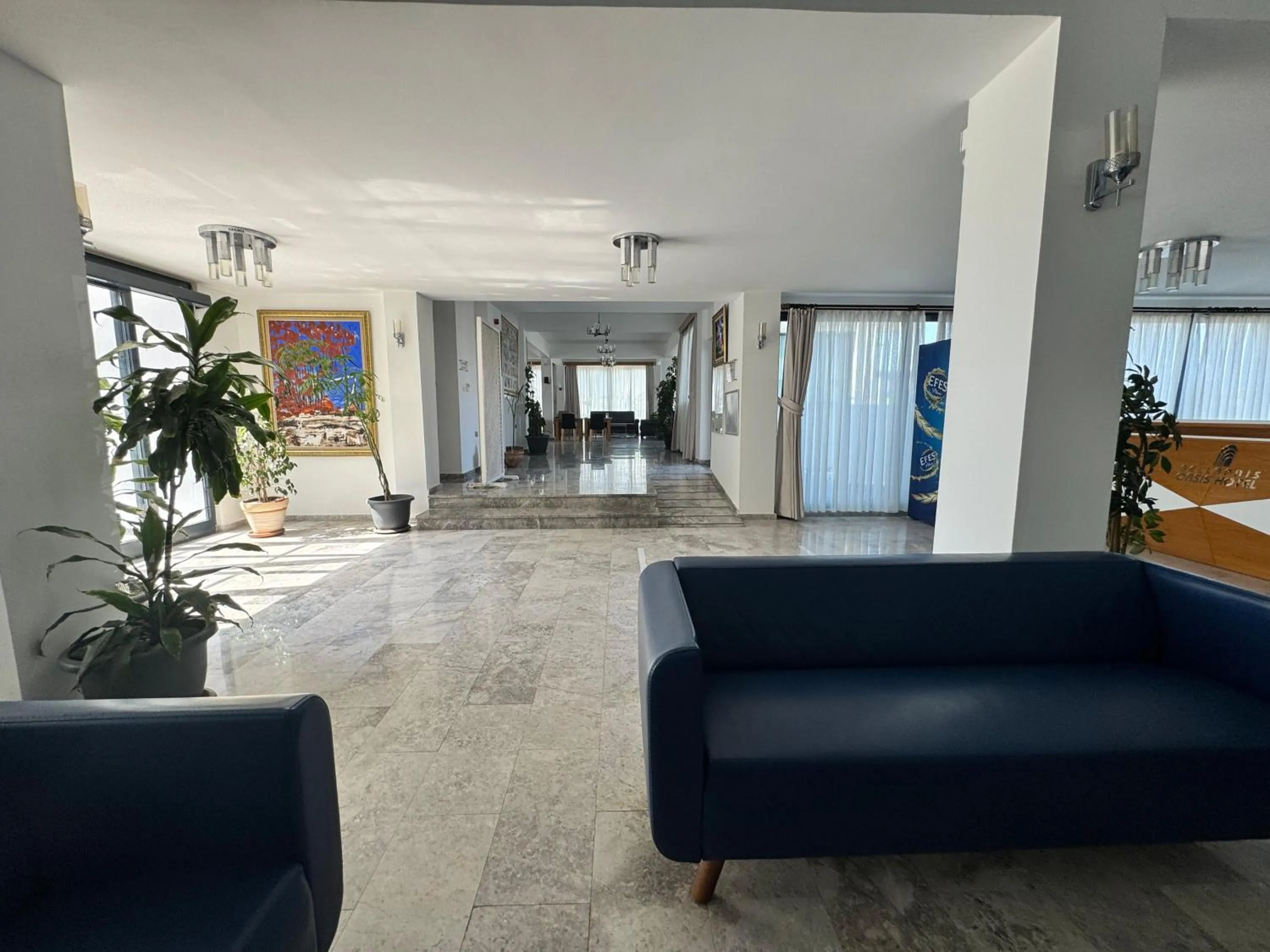 Bellapais Oasis Hotel