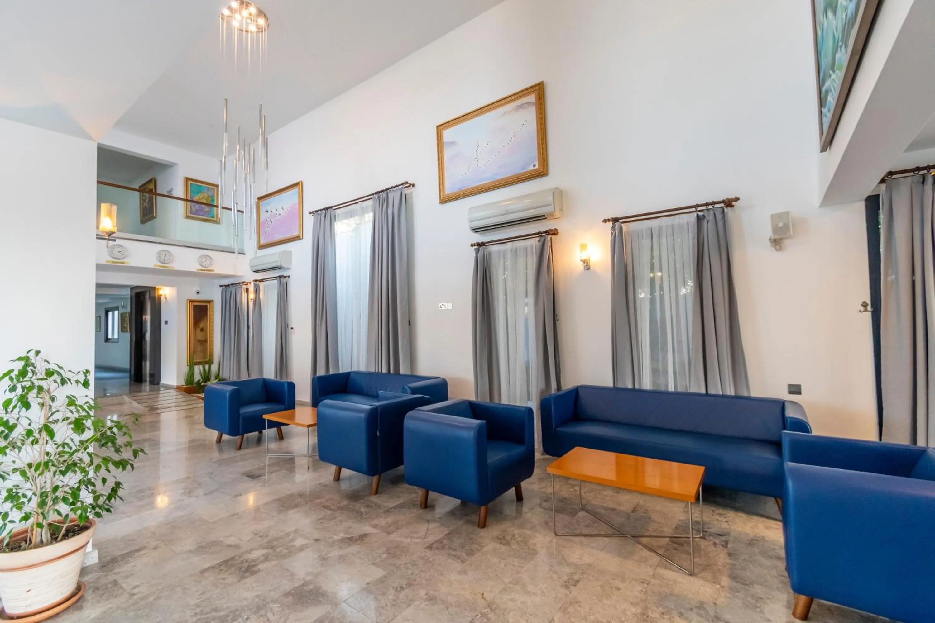 Bellapais Oasis Hotel