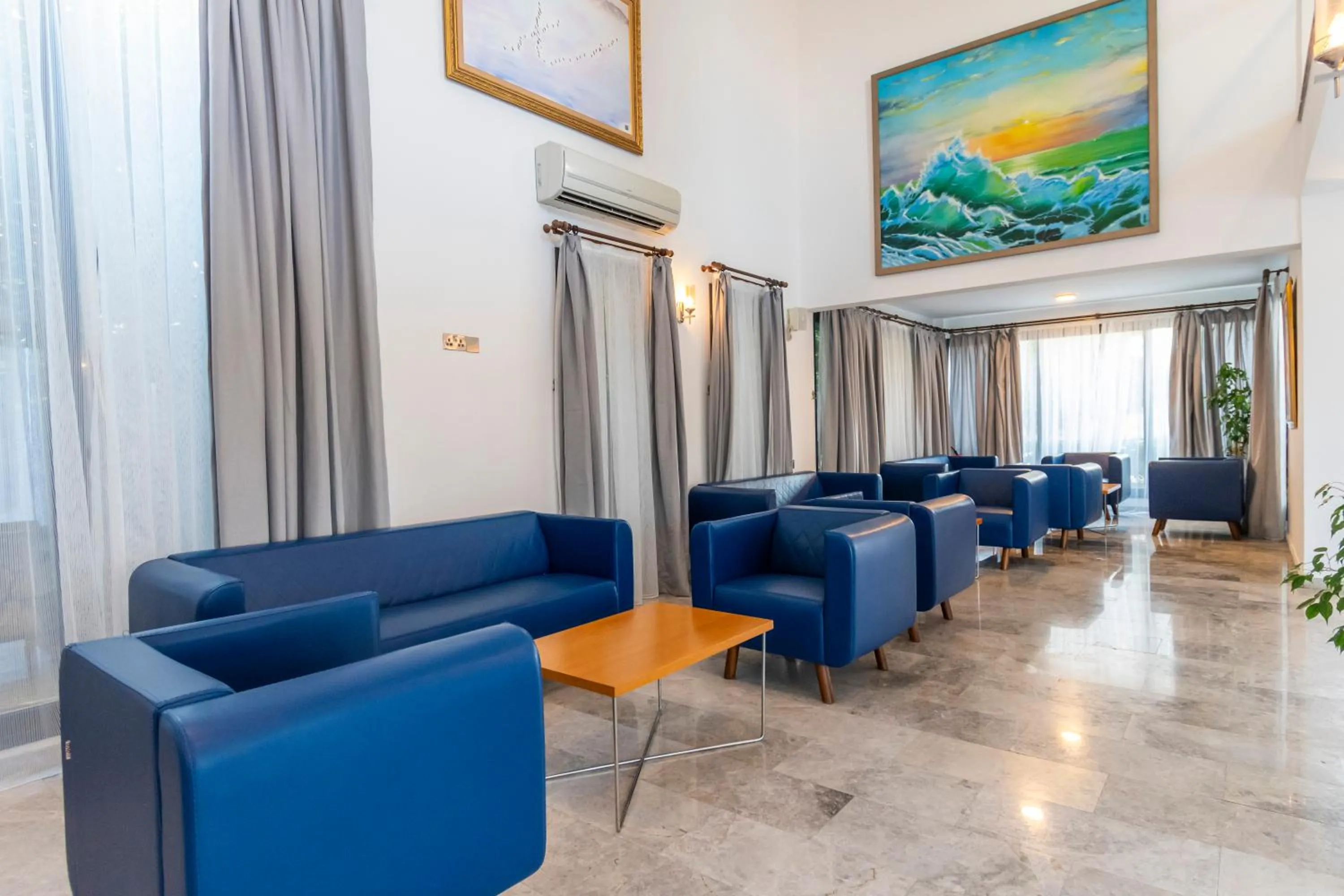 Bellapais Oasis Hotel