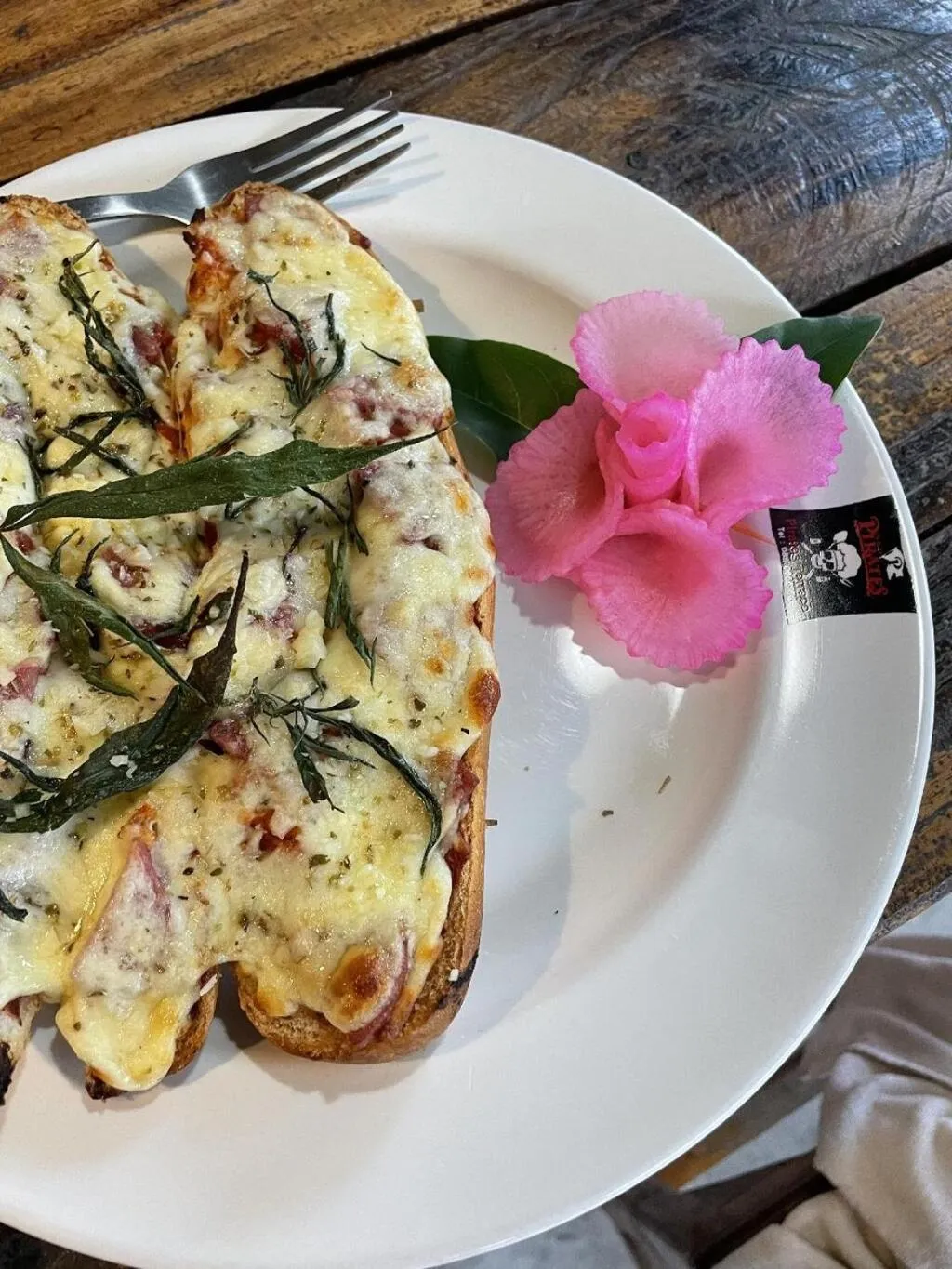 Hotel Seaview Pirates Terrace