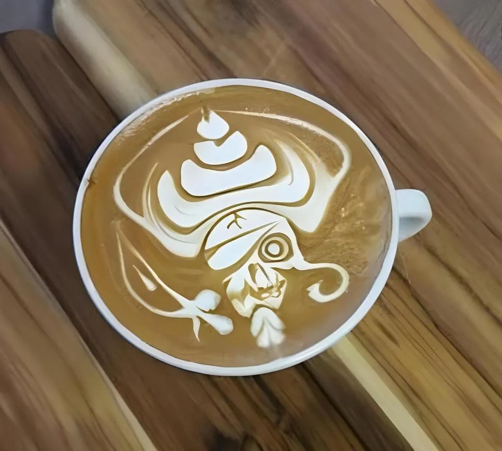 Hotel Seaview Pirates Terrace