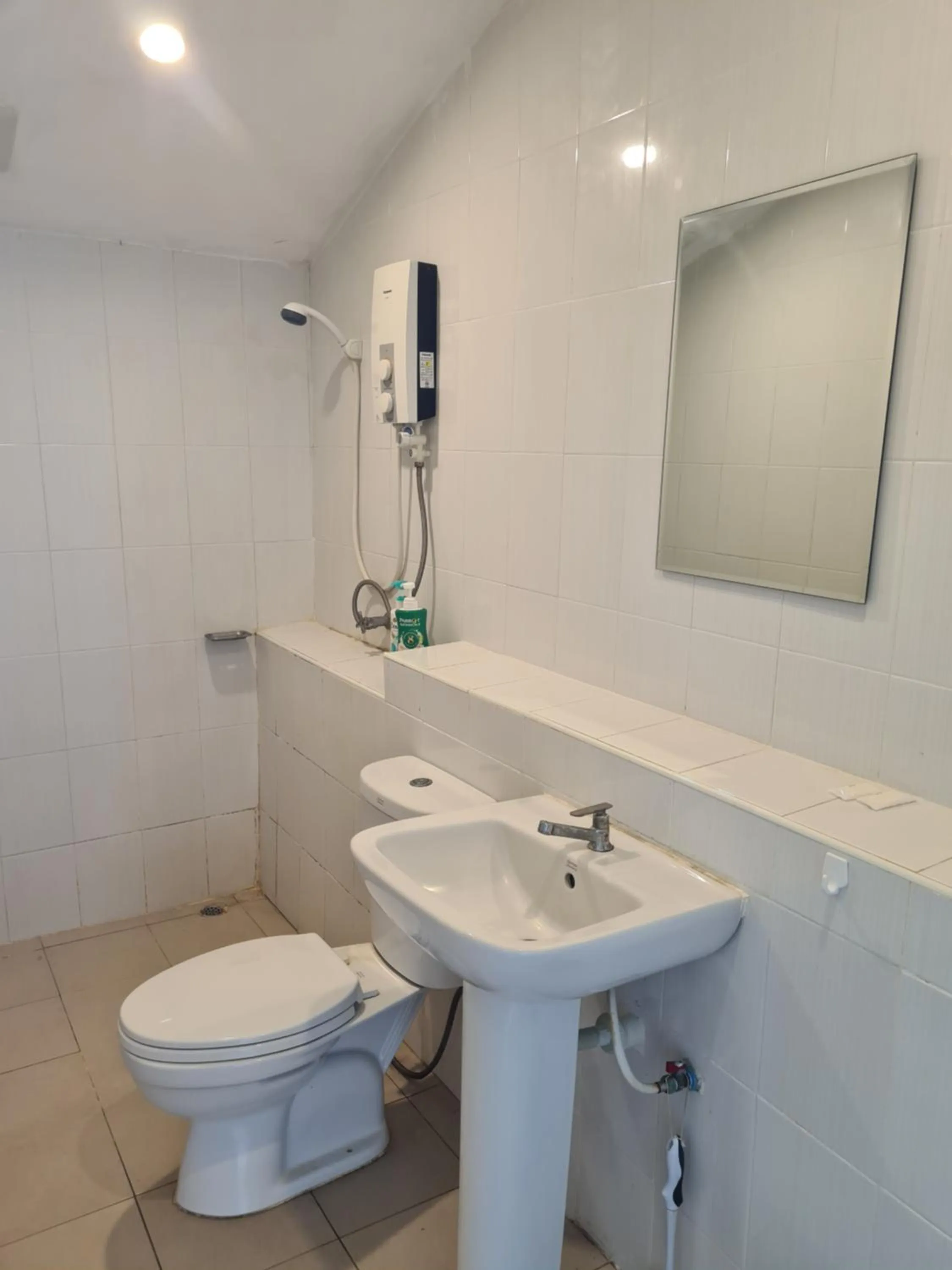 Hotel Seaview Pirates Terrace