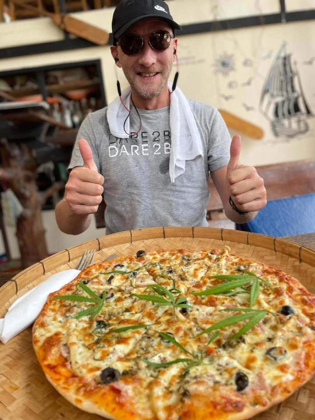 Hotel Seaview Pirates Terrace