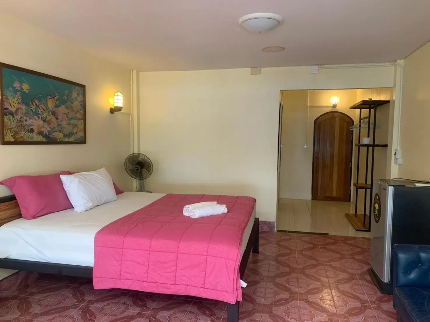 Hotel Seaview Pirates Terrace Hotel Seaview Pirates Terrace