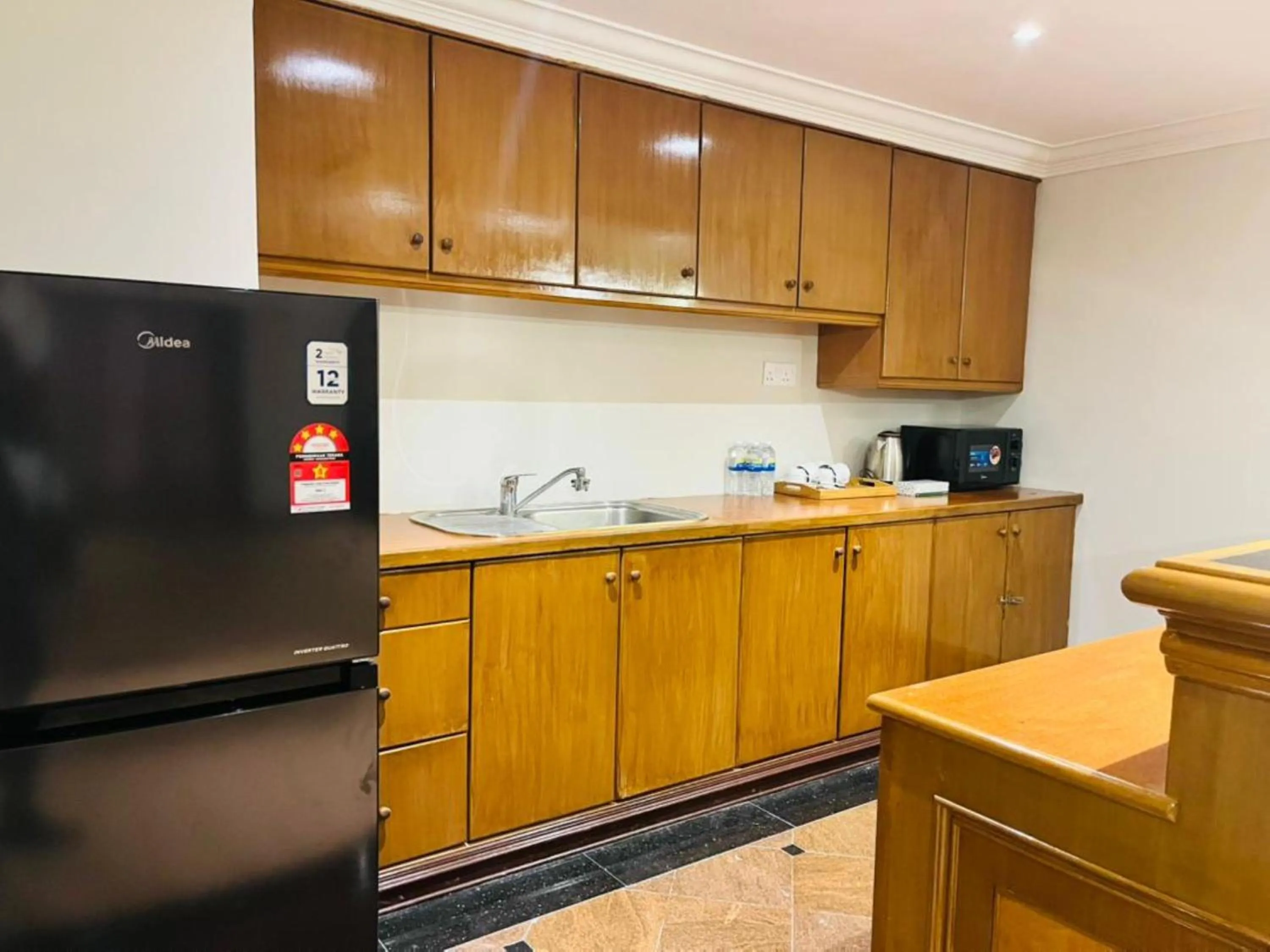 Kingston Hotel 9 - Jonker Street Malacca