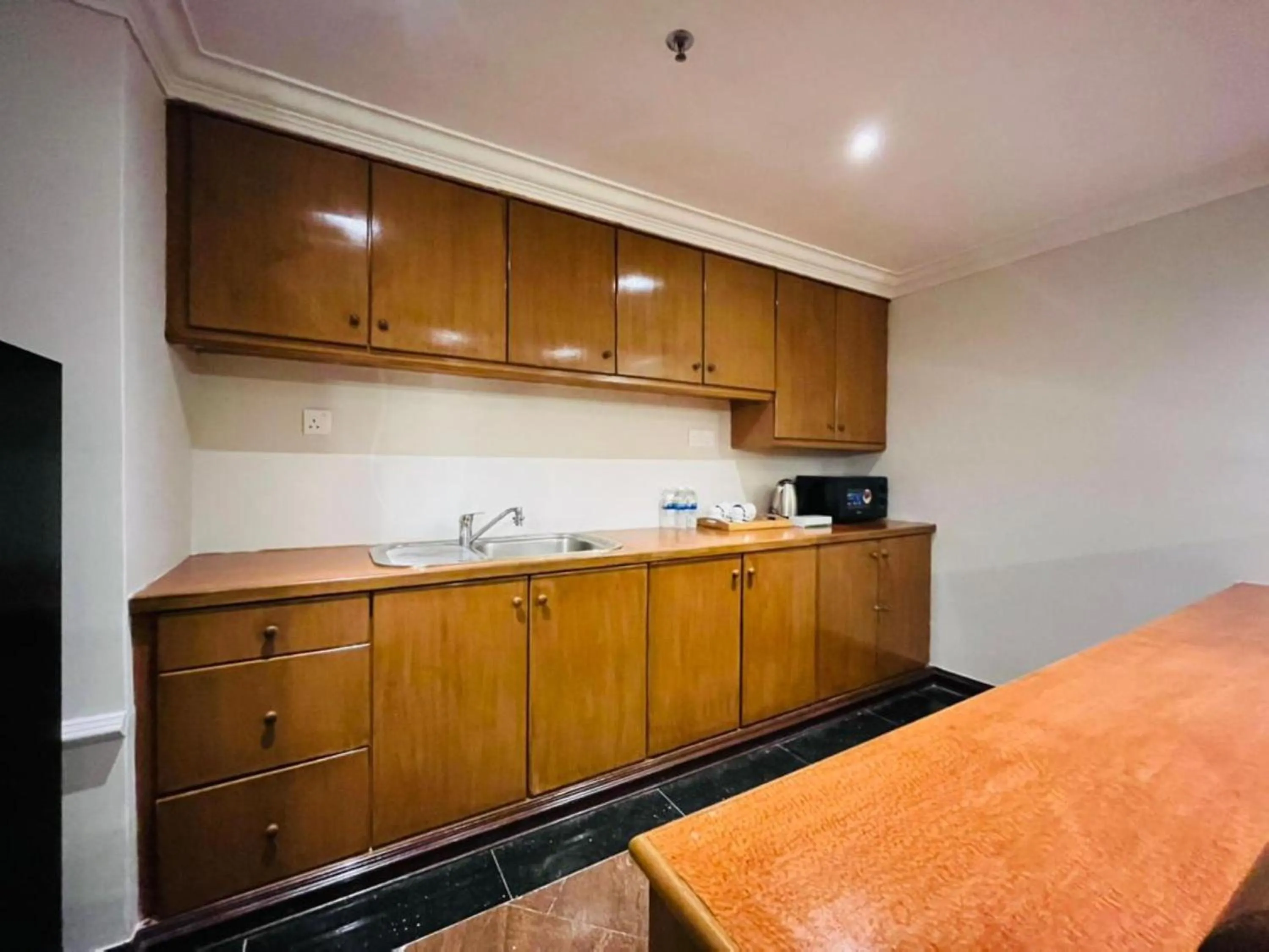 Kingston Hotel 9 - Jonker Street Malacca