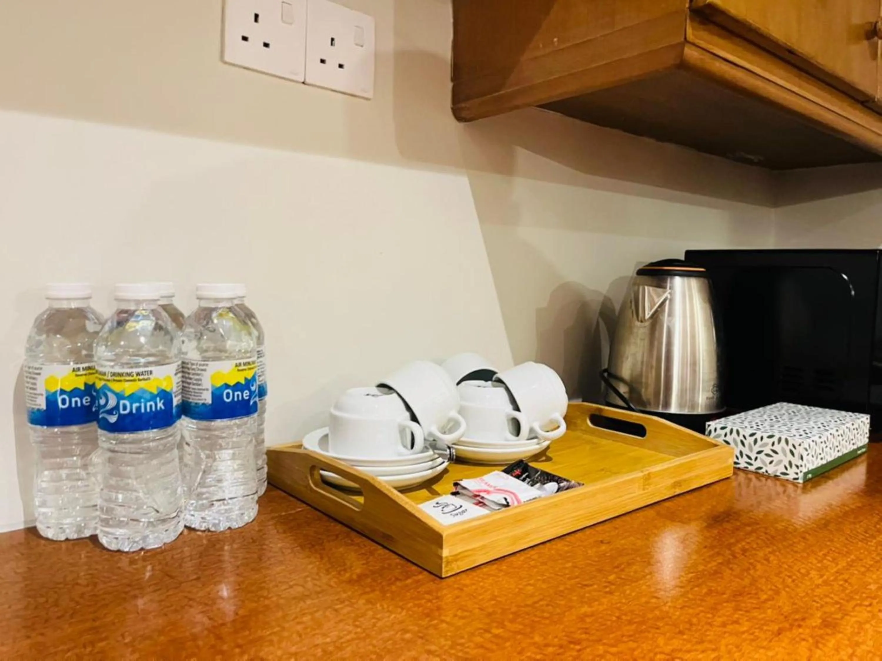 Kingston Hotel 9 - Jonker Street Malacca