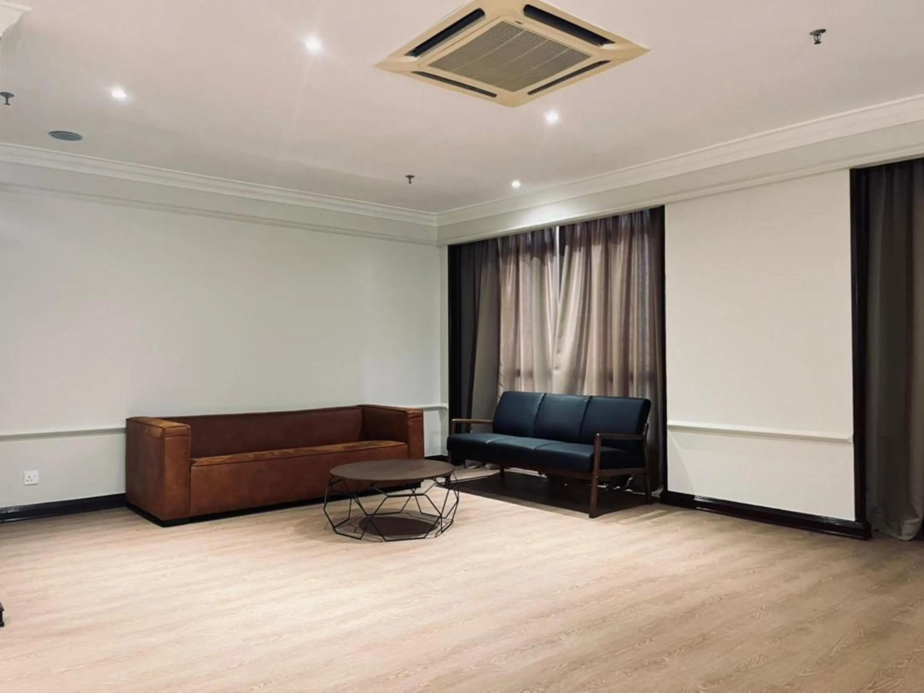 Kingston Hotel 9 - Jonker Street Malacca