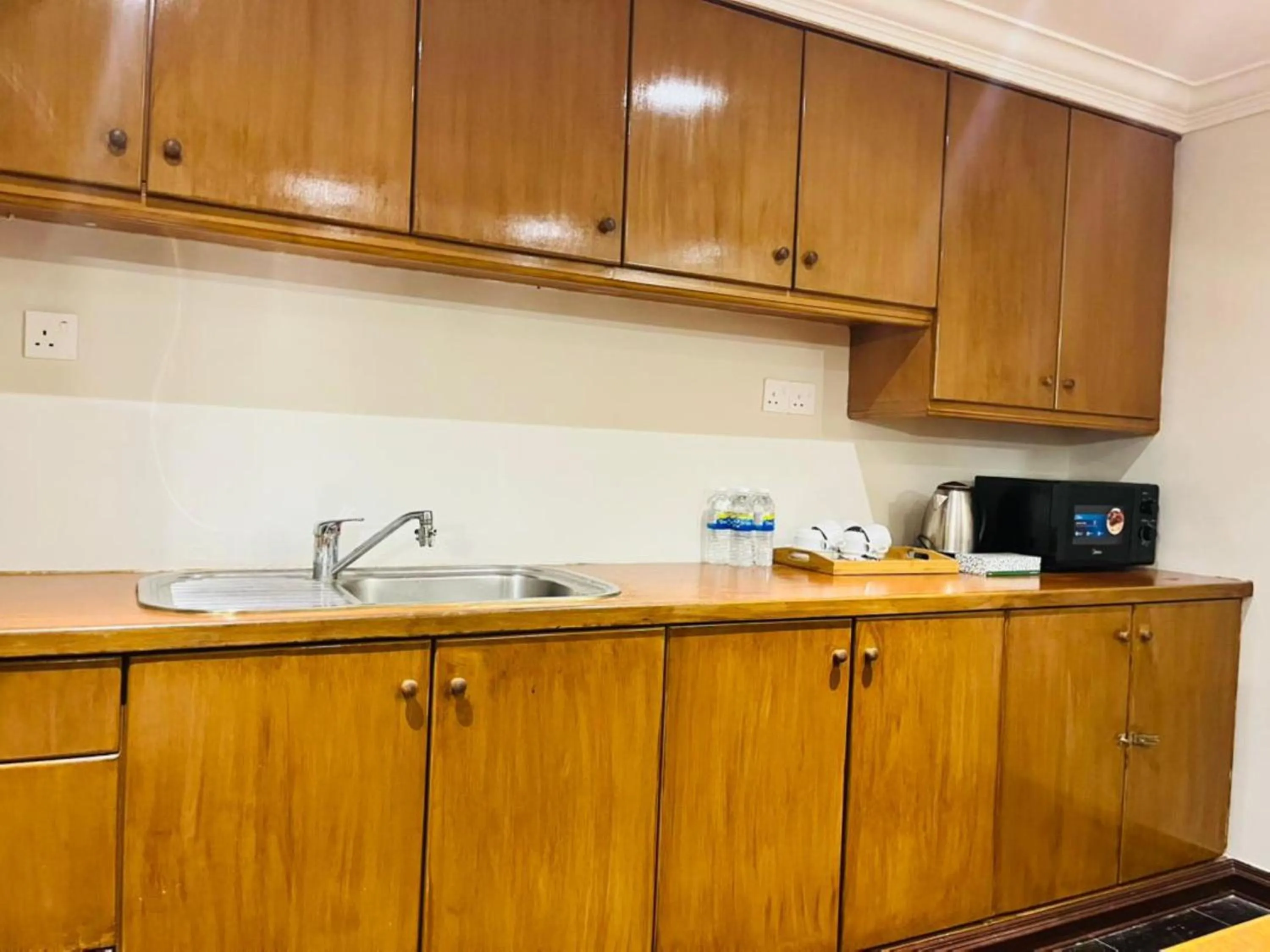 Kingston Hotel 9 - Jonker Street Malacca