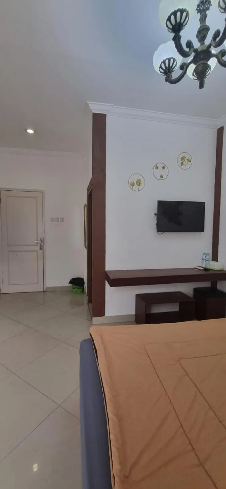 TV and multimedia in Rays Residence