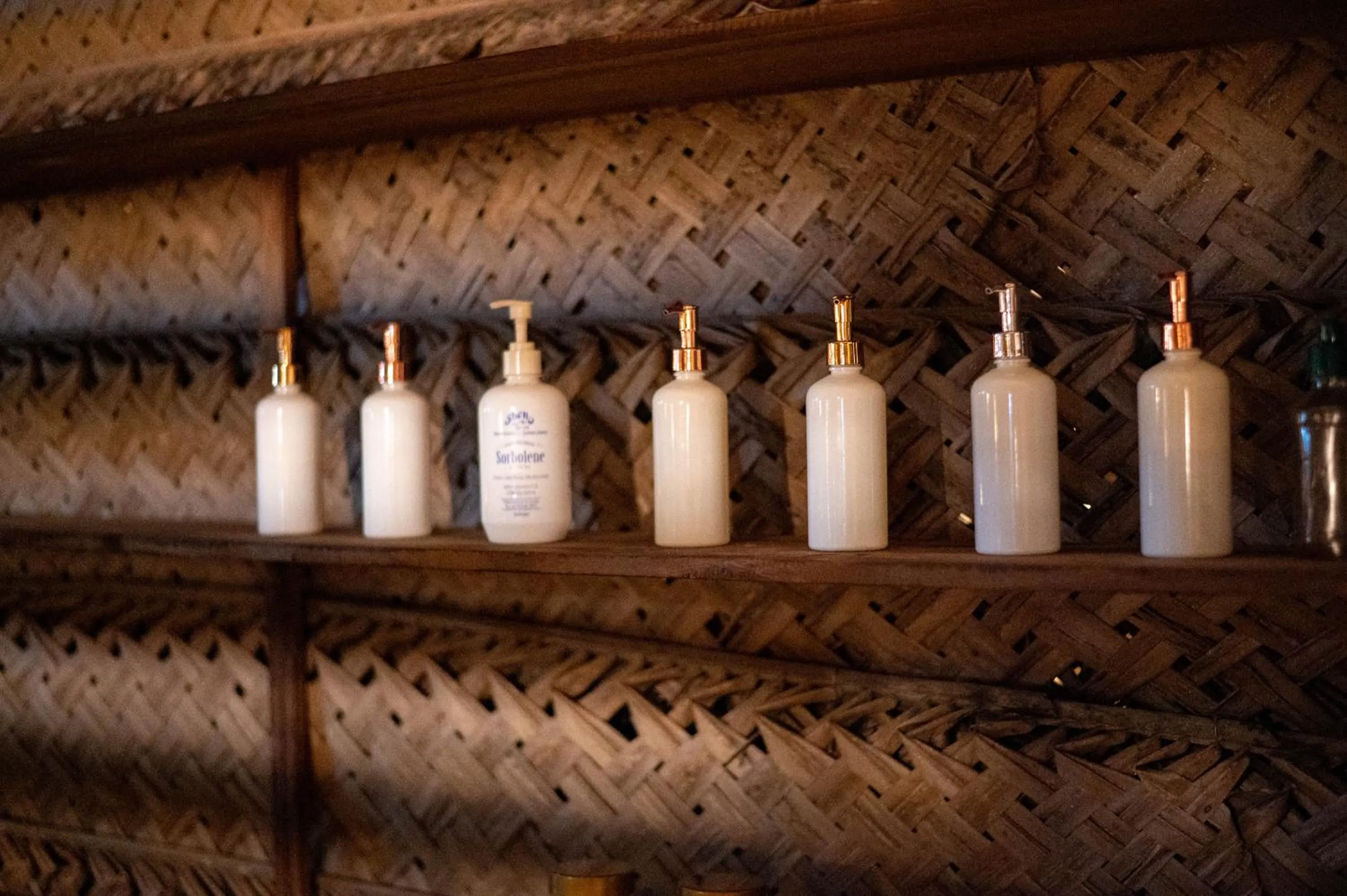 Spa and wellness centre/facilities in Ayurvedic Lanka Wellness Hotel