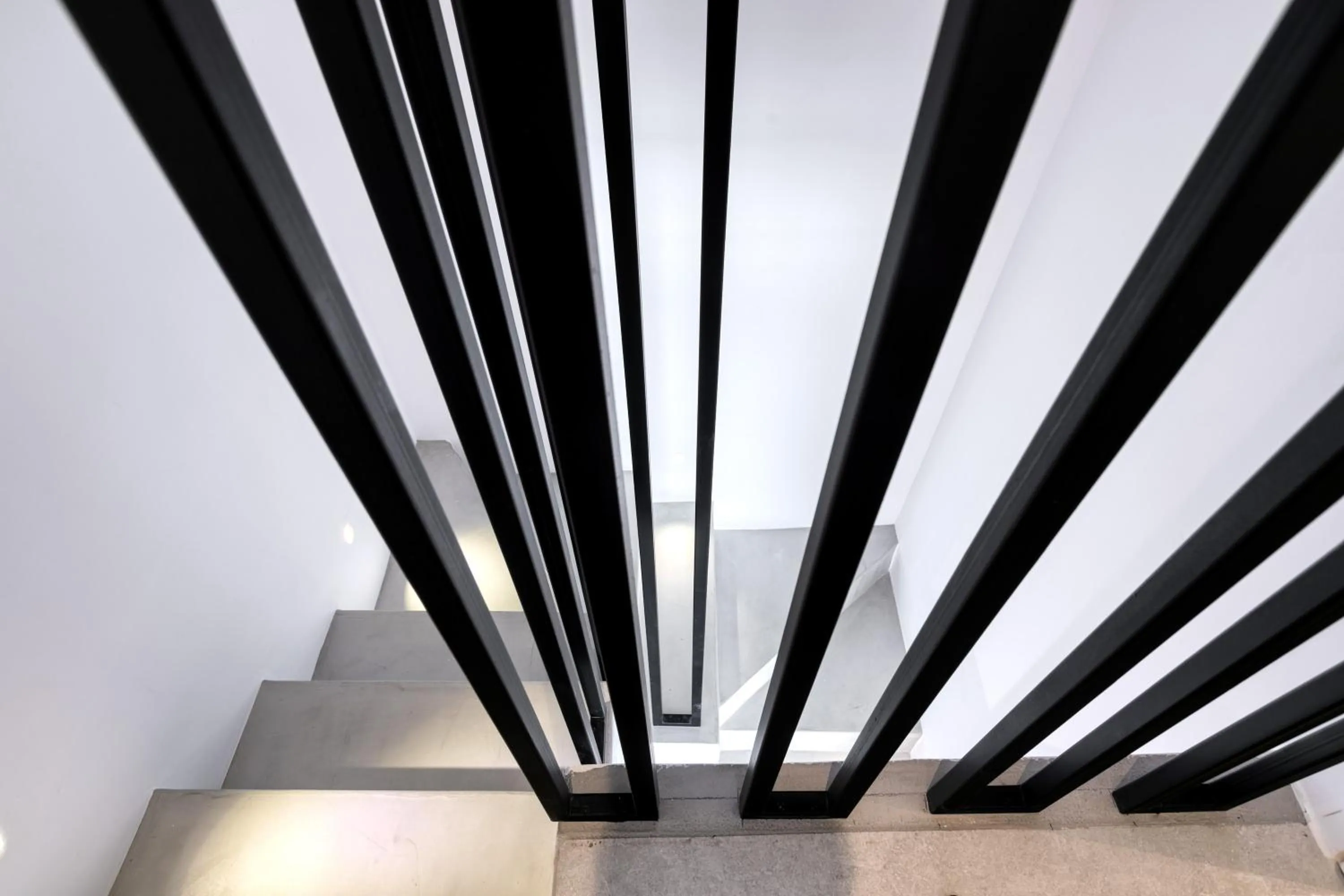 Property building in Nasta Suites & Villas Intentional Living Mykonos