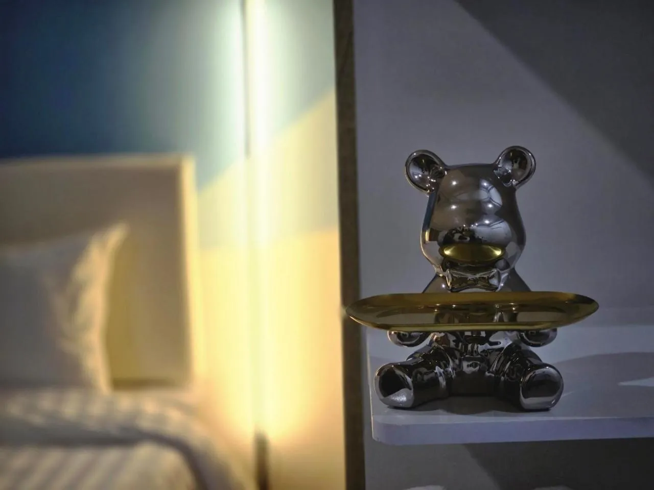 SRINN Hotel Pattaya Klang