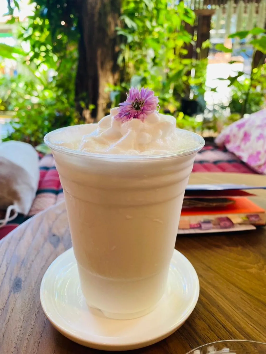 Restaurant/places to eat in Khom Chiang Mai