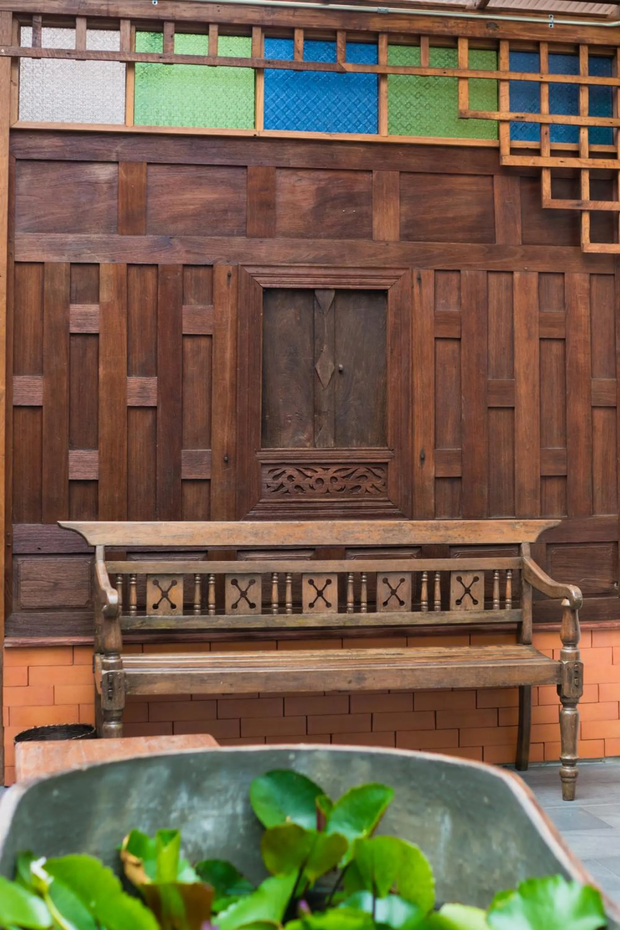 Lounge or bar in Khom Chiang Mai