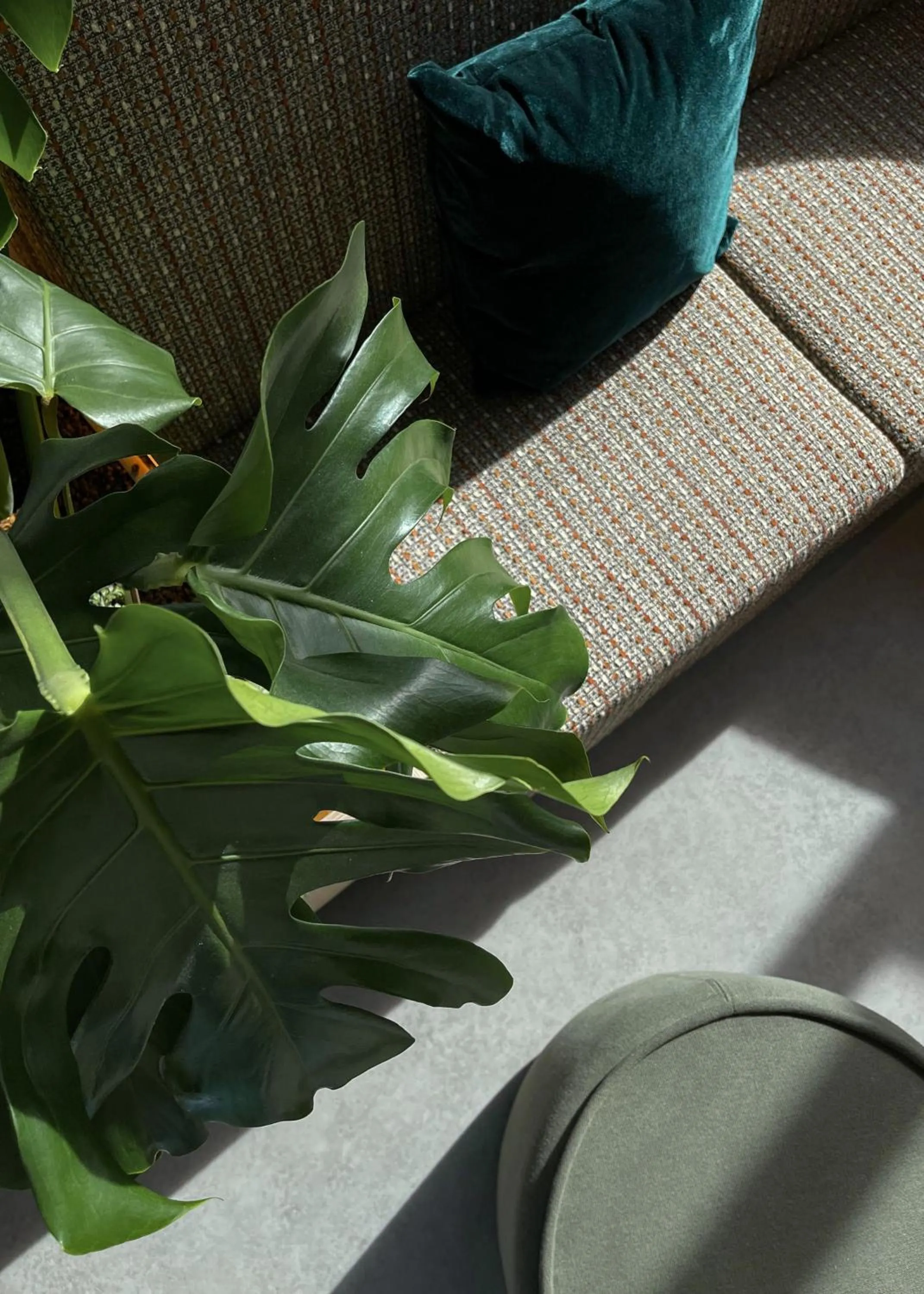 Lobby or reception in Cocoon Theresienwiese