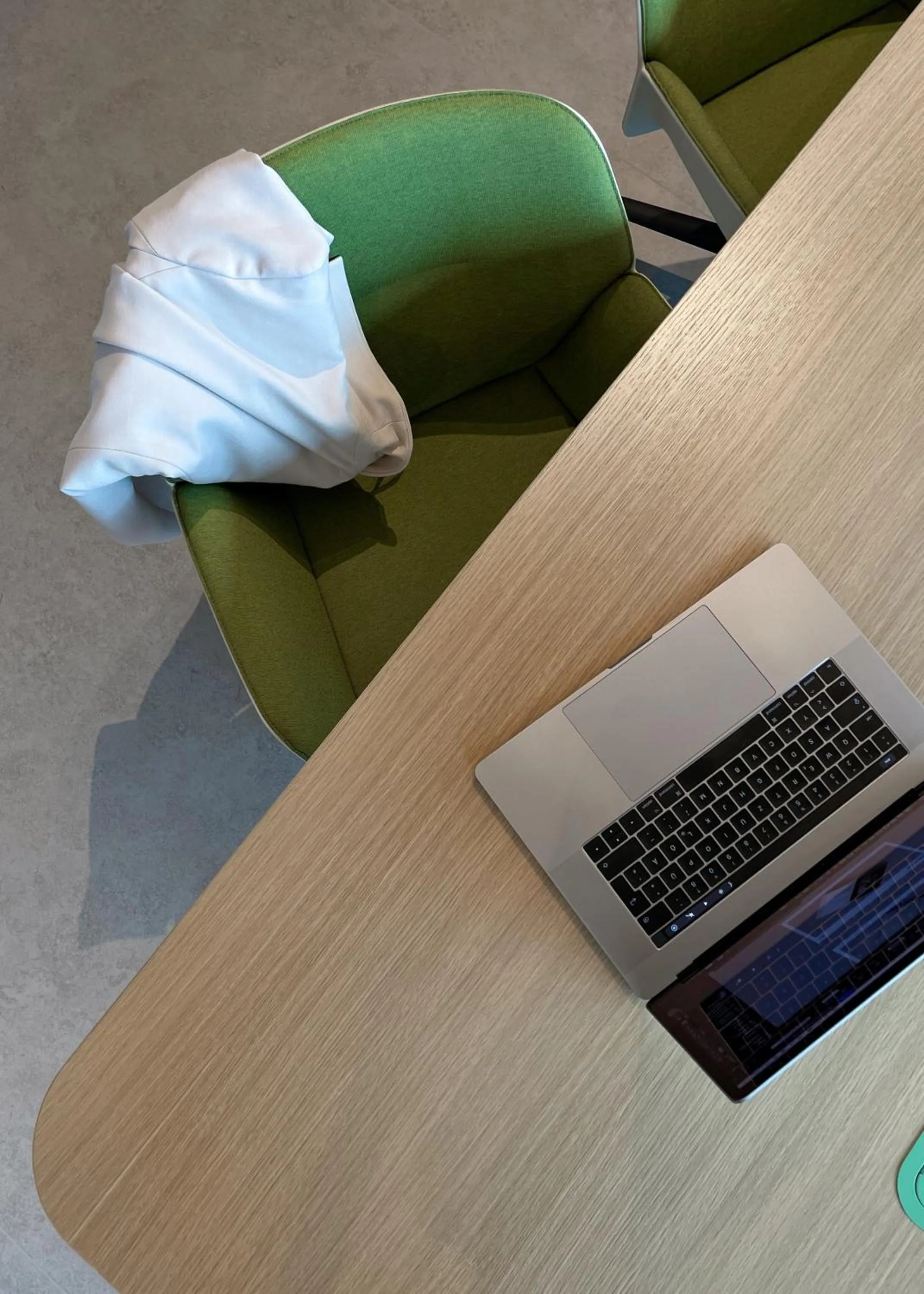 Meeting/conference room in Cocoon Theresienwiese