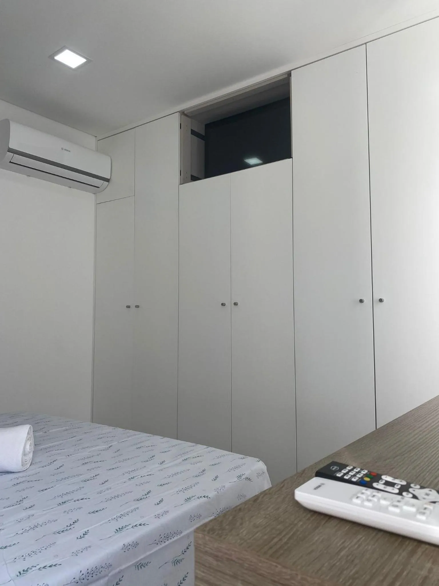 Bed in Casa Augusta 6