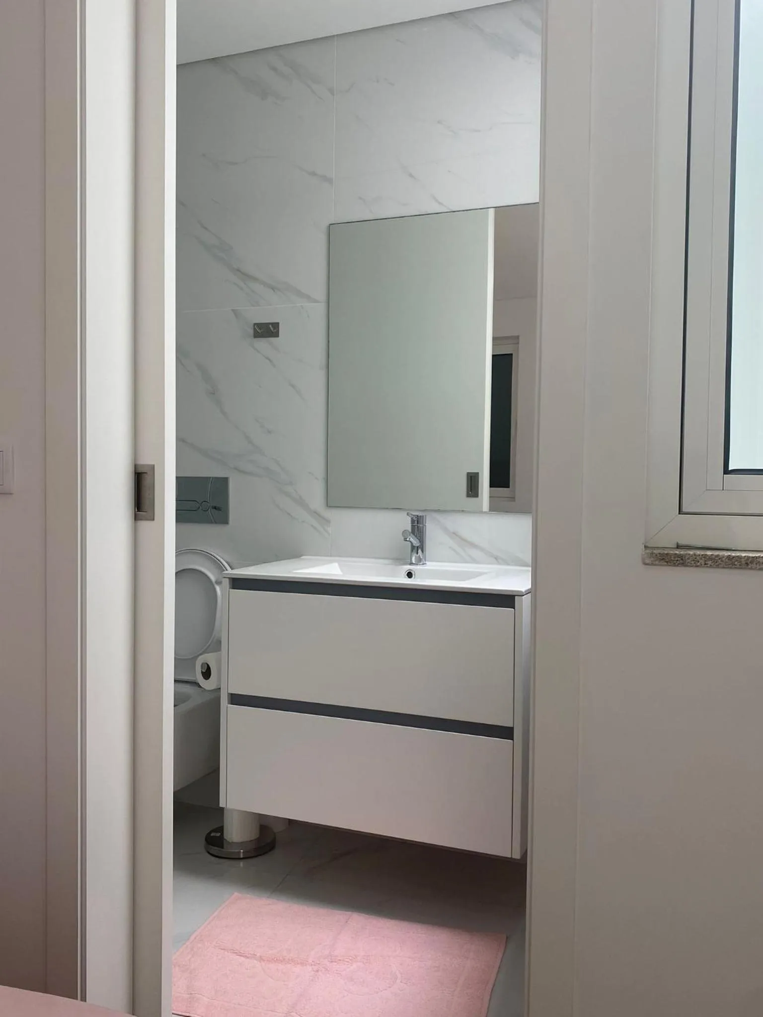 Bathroom in Casa Augusta 6